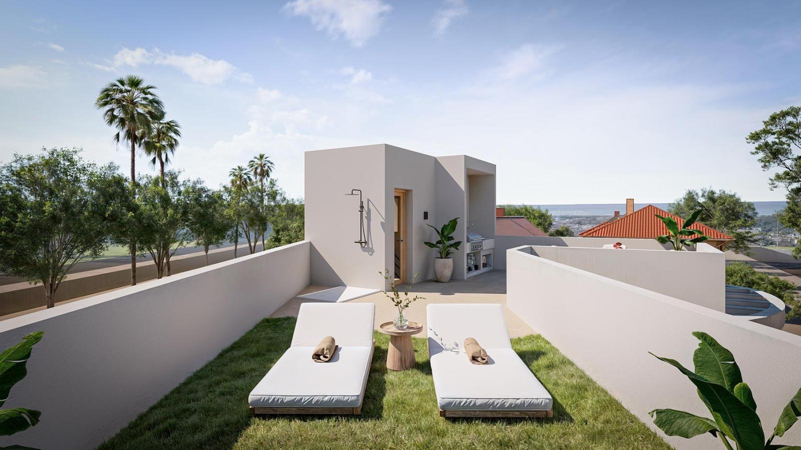Villa en Venta en Orihuela