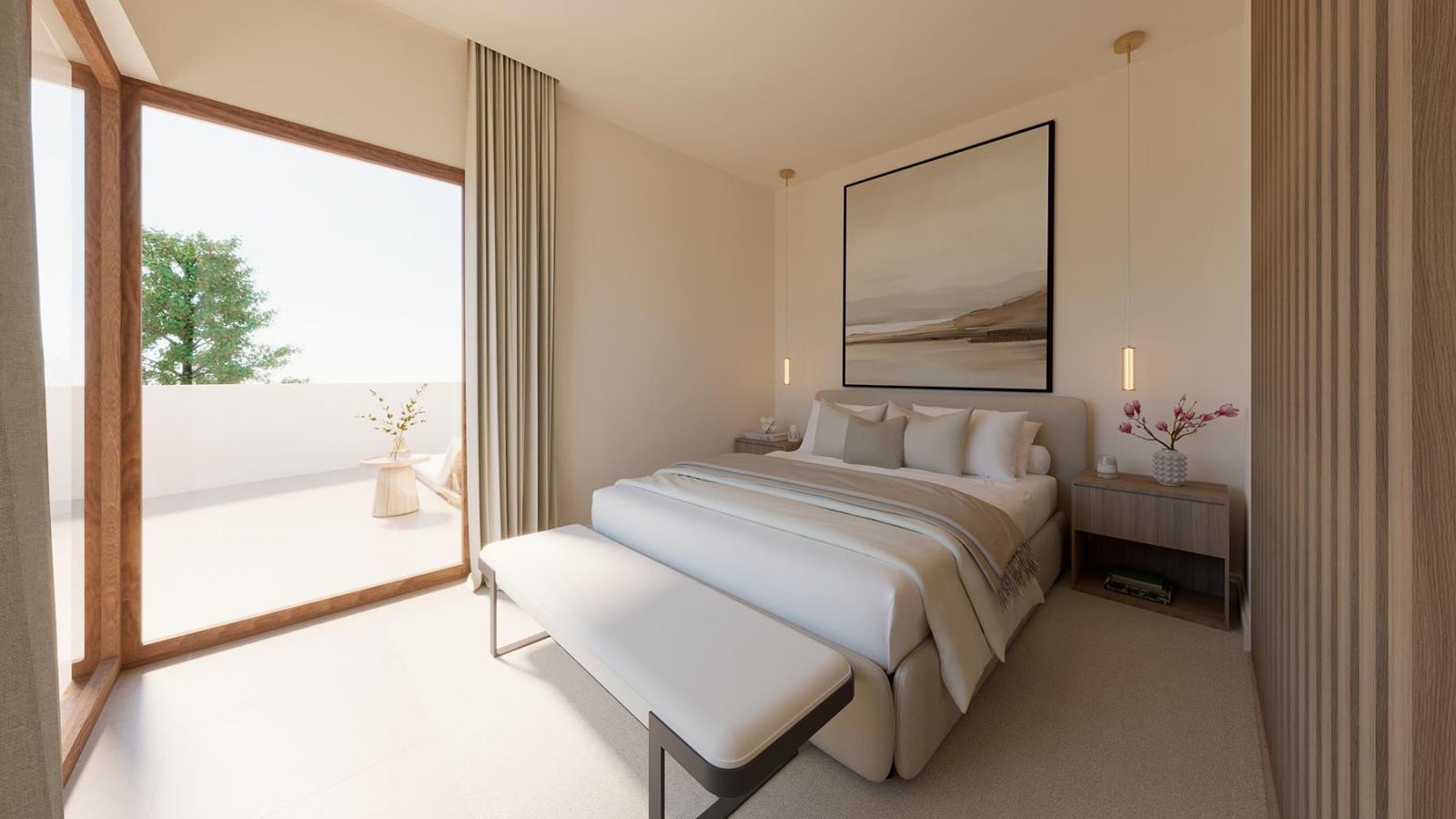 Villa en Venta en Orihuela