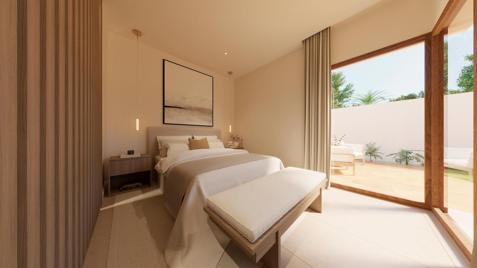 Villa en Venta en Orihuela