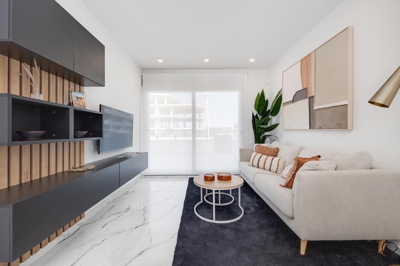 Apartamento en Venta en San Miguel de Salinas