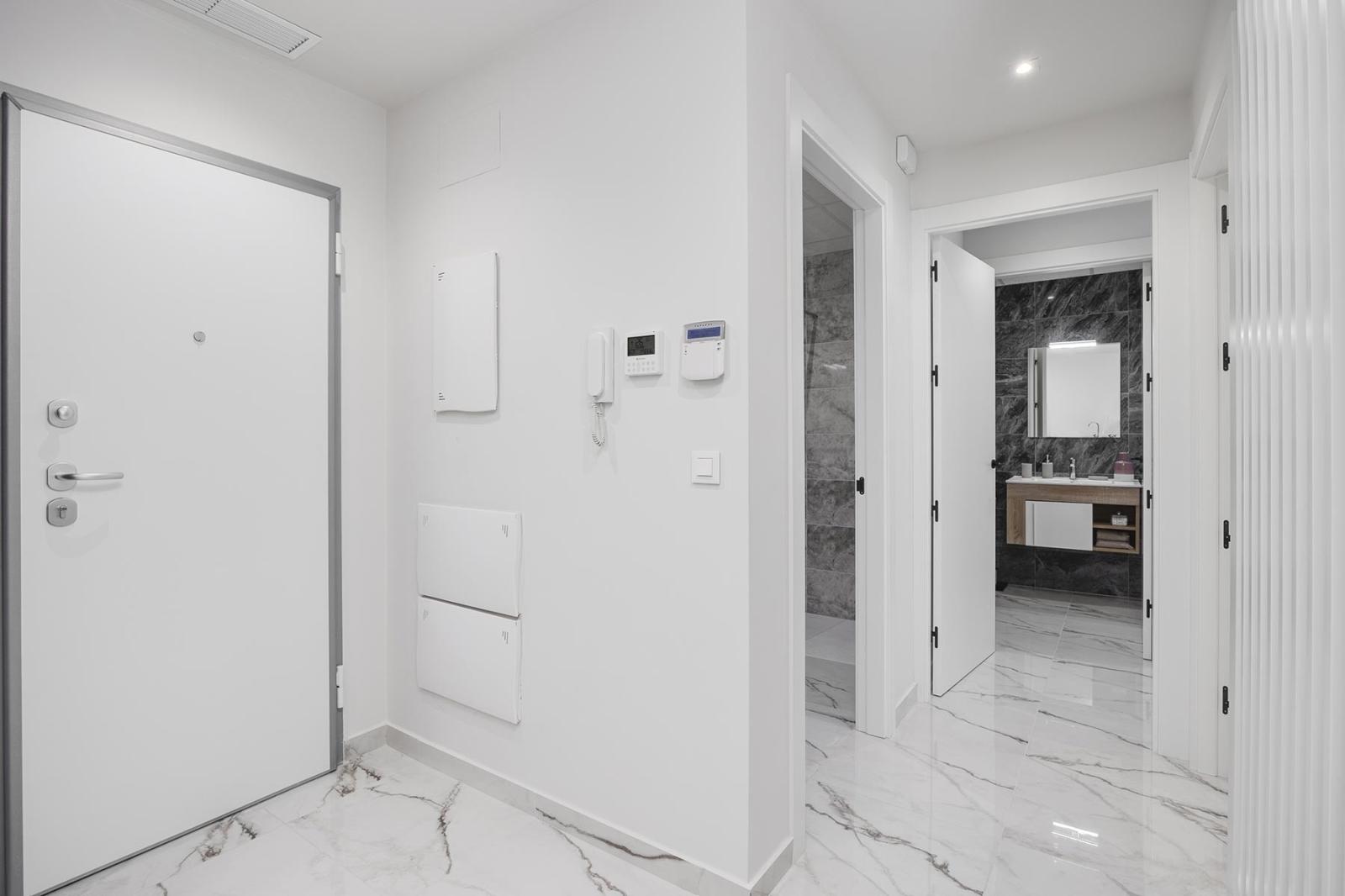 Apartamento en Venta en San Miguel de Salinas