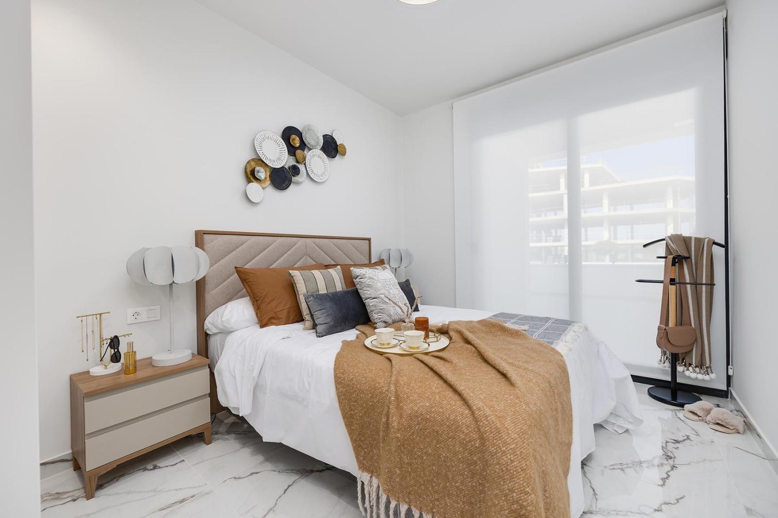 Apartamento en Venta en San Miguel de Salinas