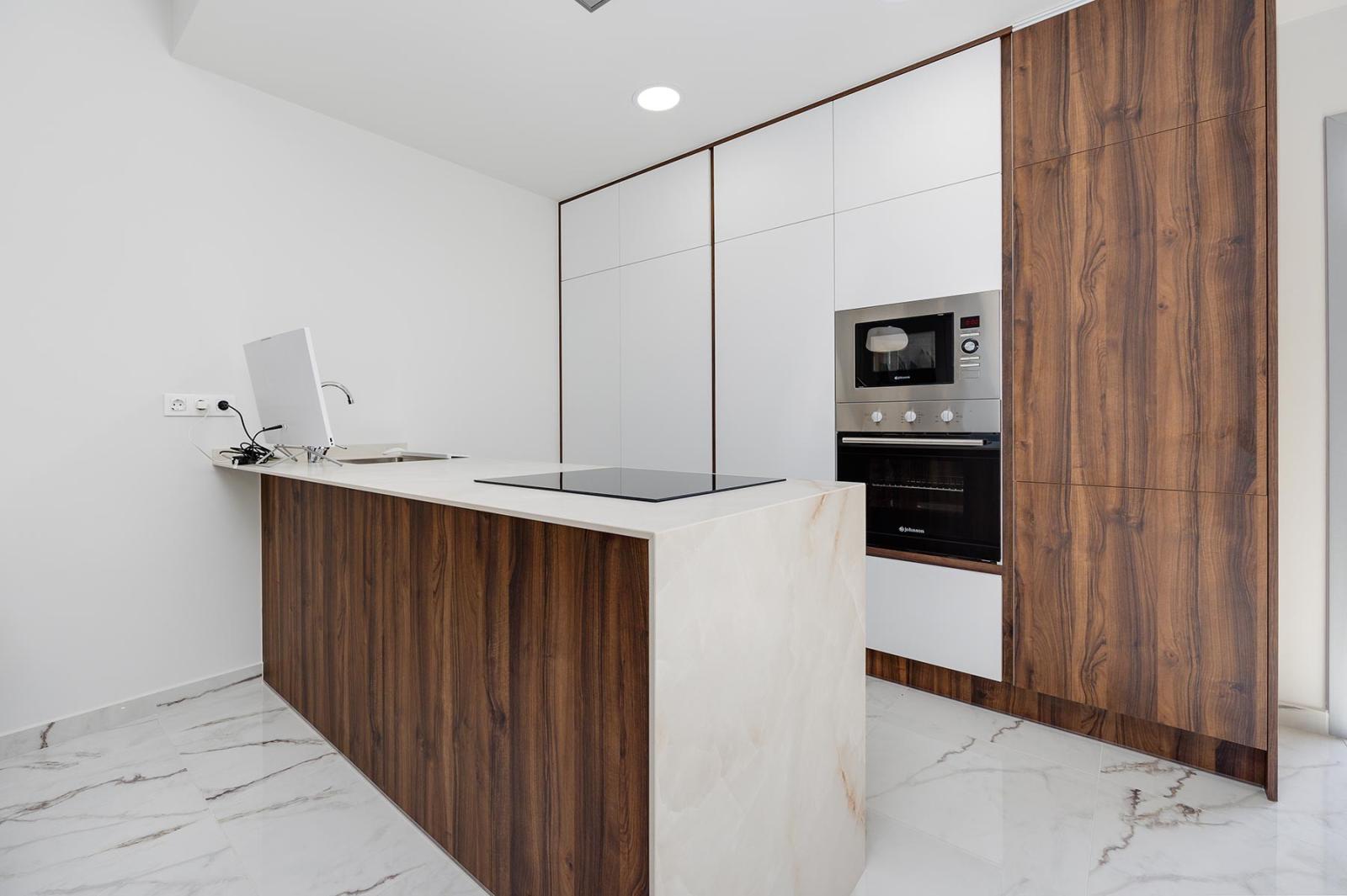 Apartamento en Venta en San Miguel de Salinas
