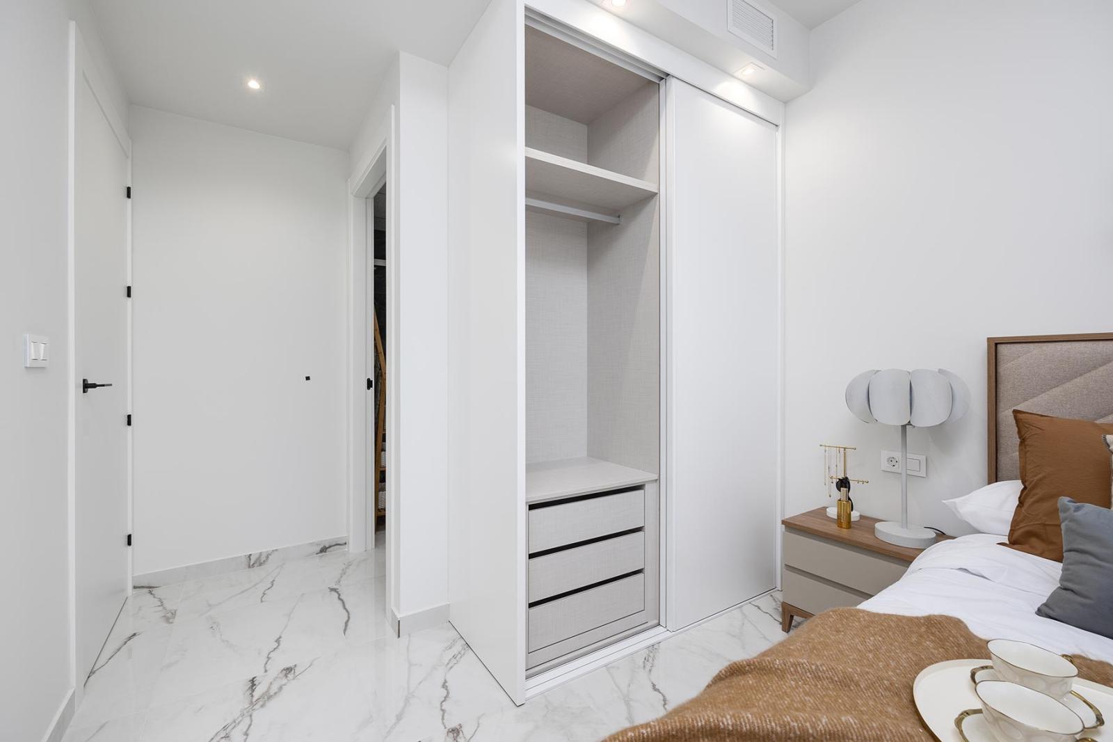 Apartamento en Venta en San Miguel de Salinas