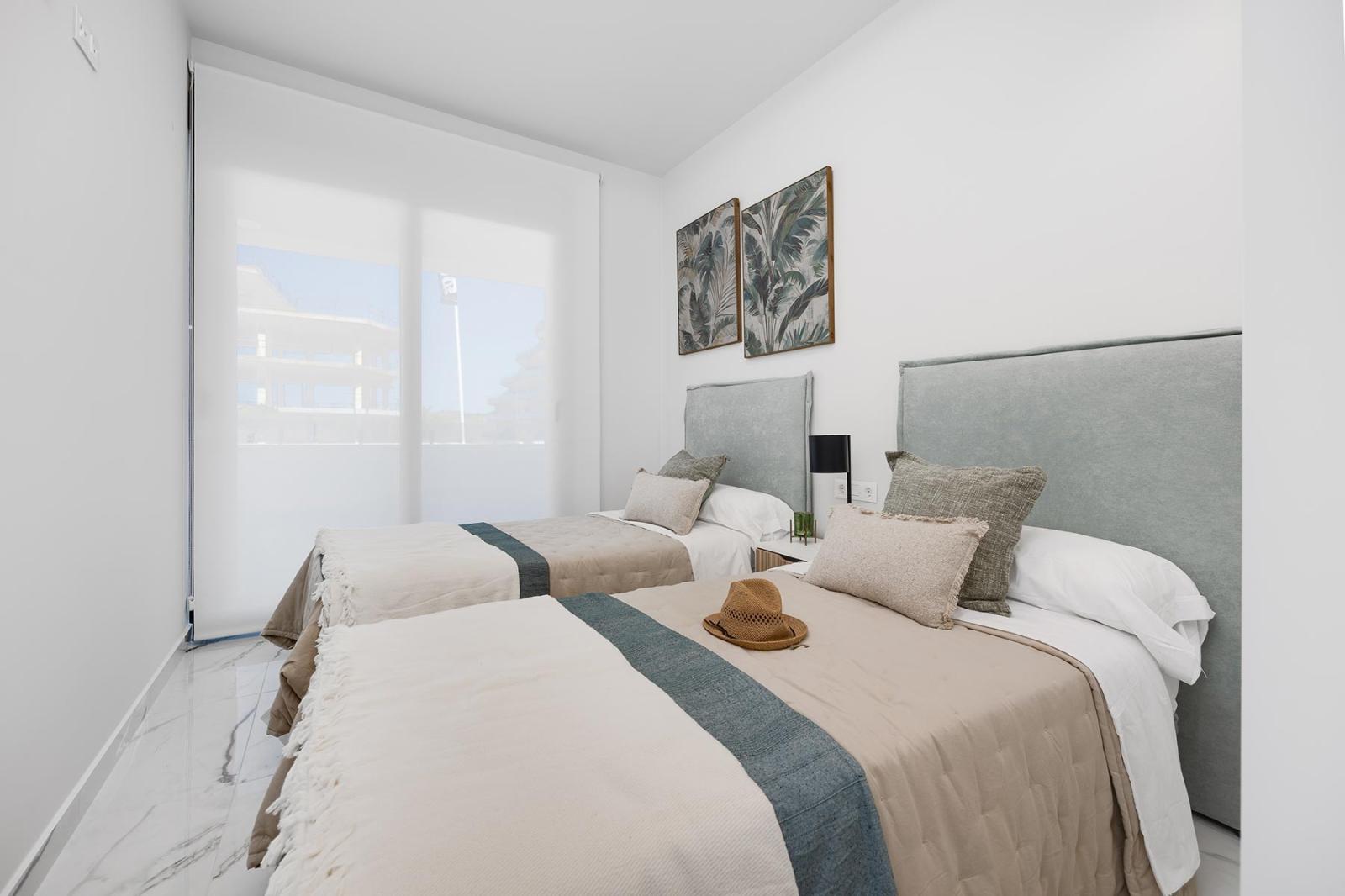 Apartamento en Venta en San Miguel de Salinas