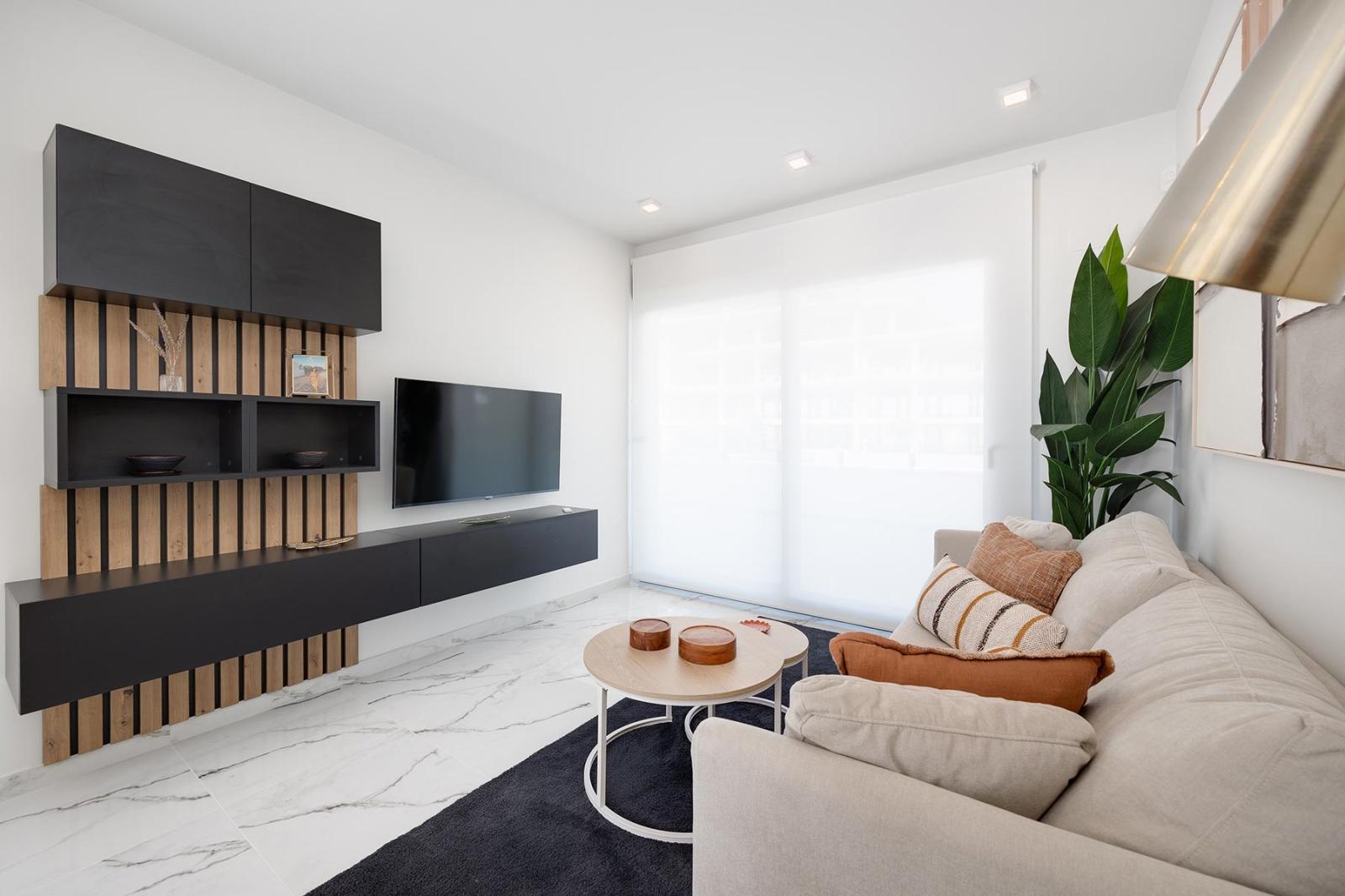 Apartamento en Venta en San Miguel de Salinas