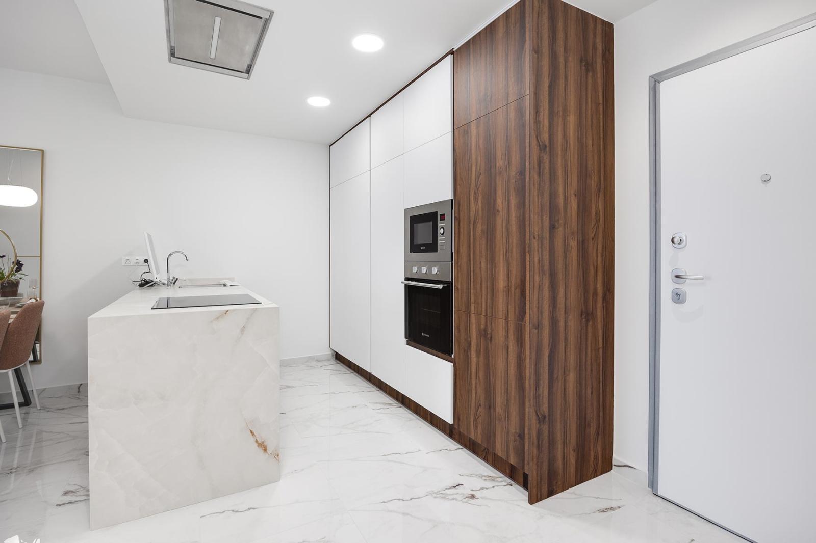 Apartamento en Venta en San Miguel de Salinas