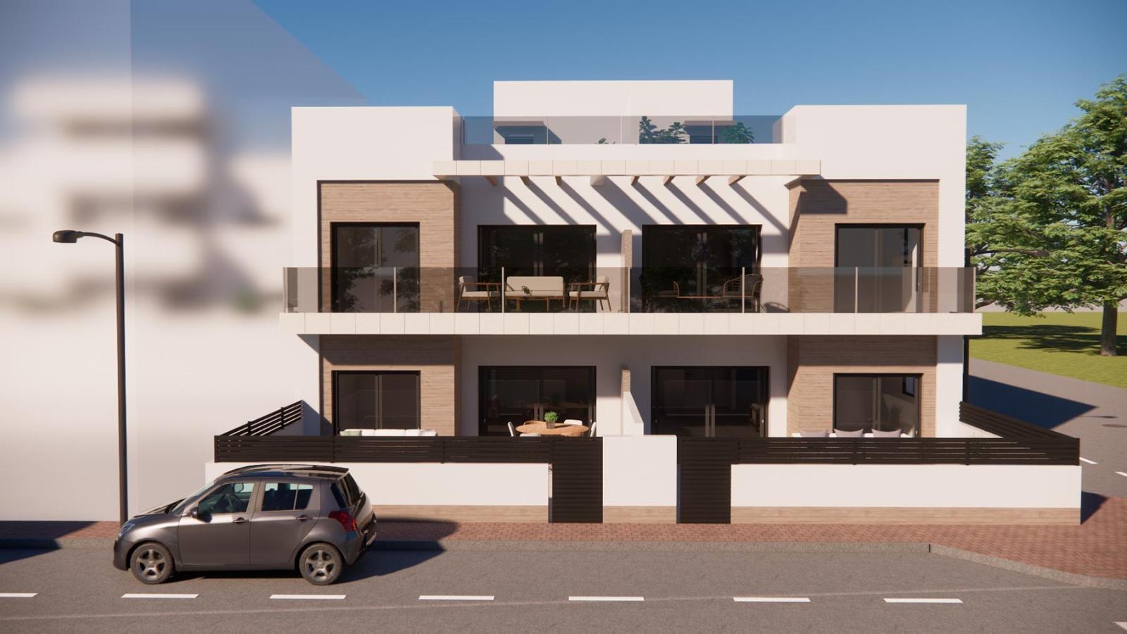Bungalow en Venta en Rojales