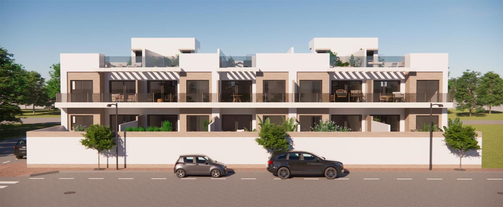 Bungalow en Venta en Rojales