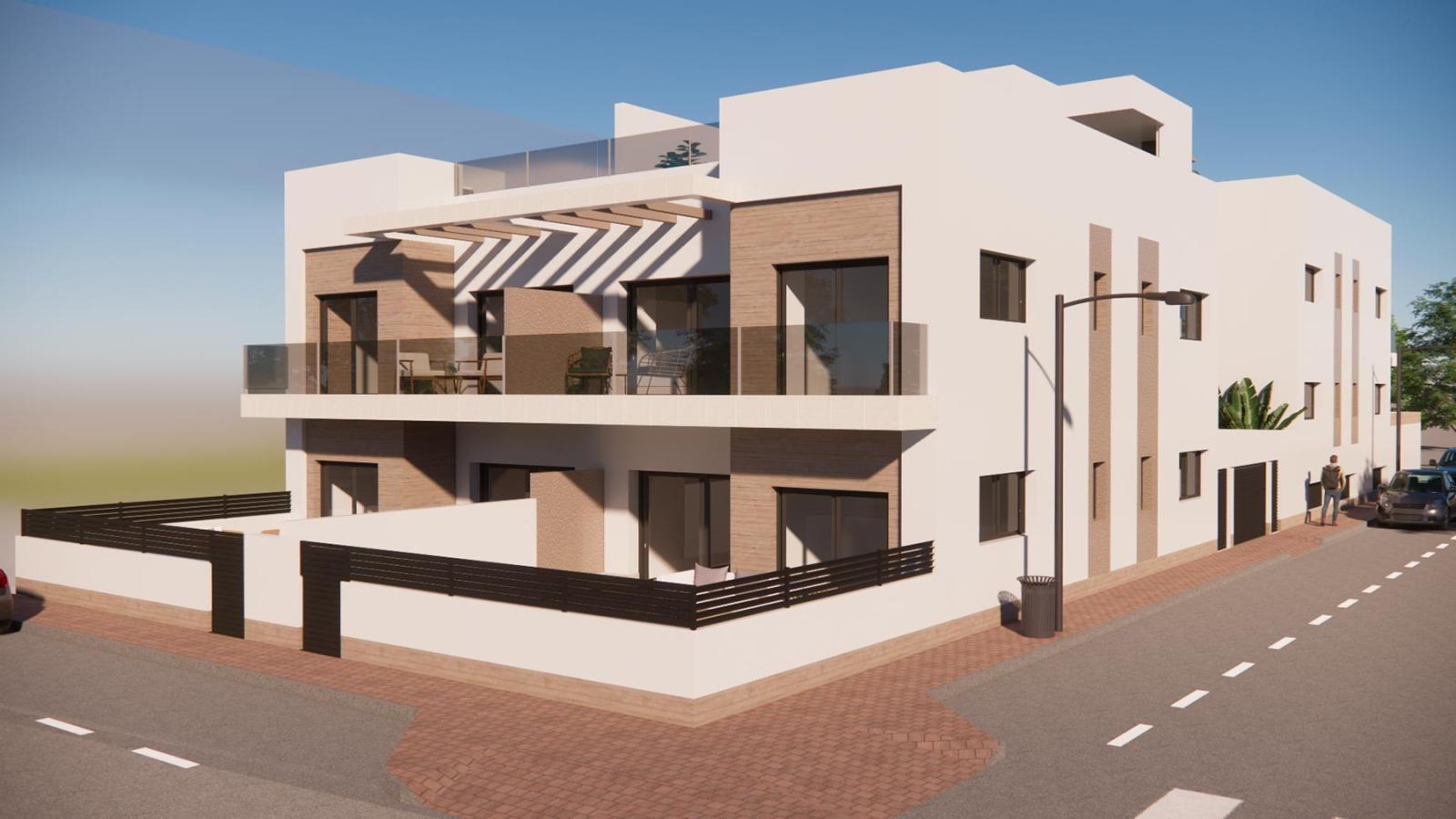 Bungalow en Venta en Rojales