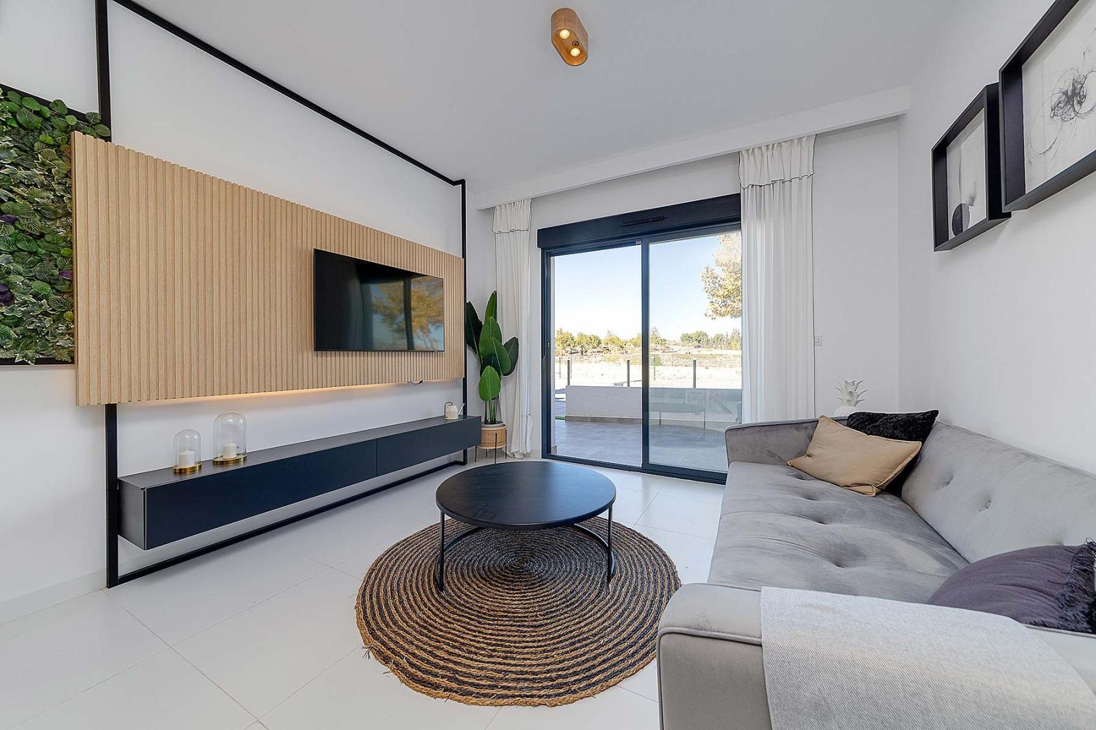 Apartamento en Venta en San Miguel de Salinas