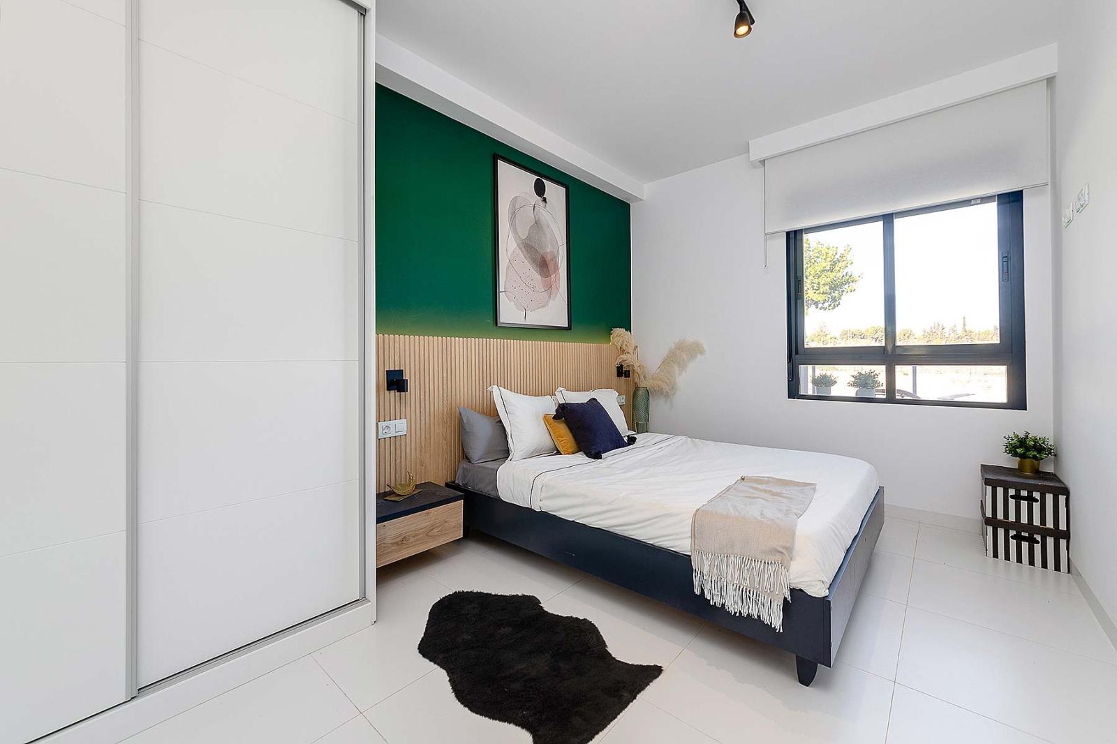 Apartamento en Venta en San Miguel de Salinas