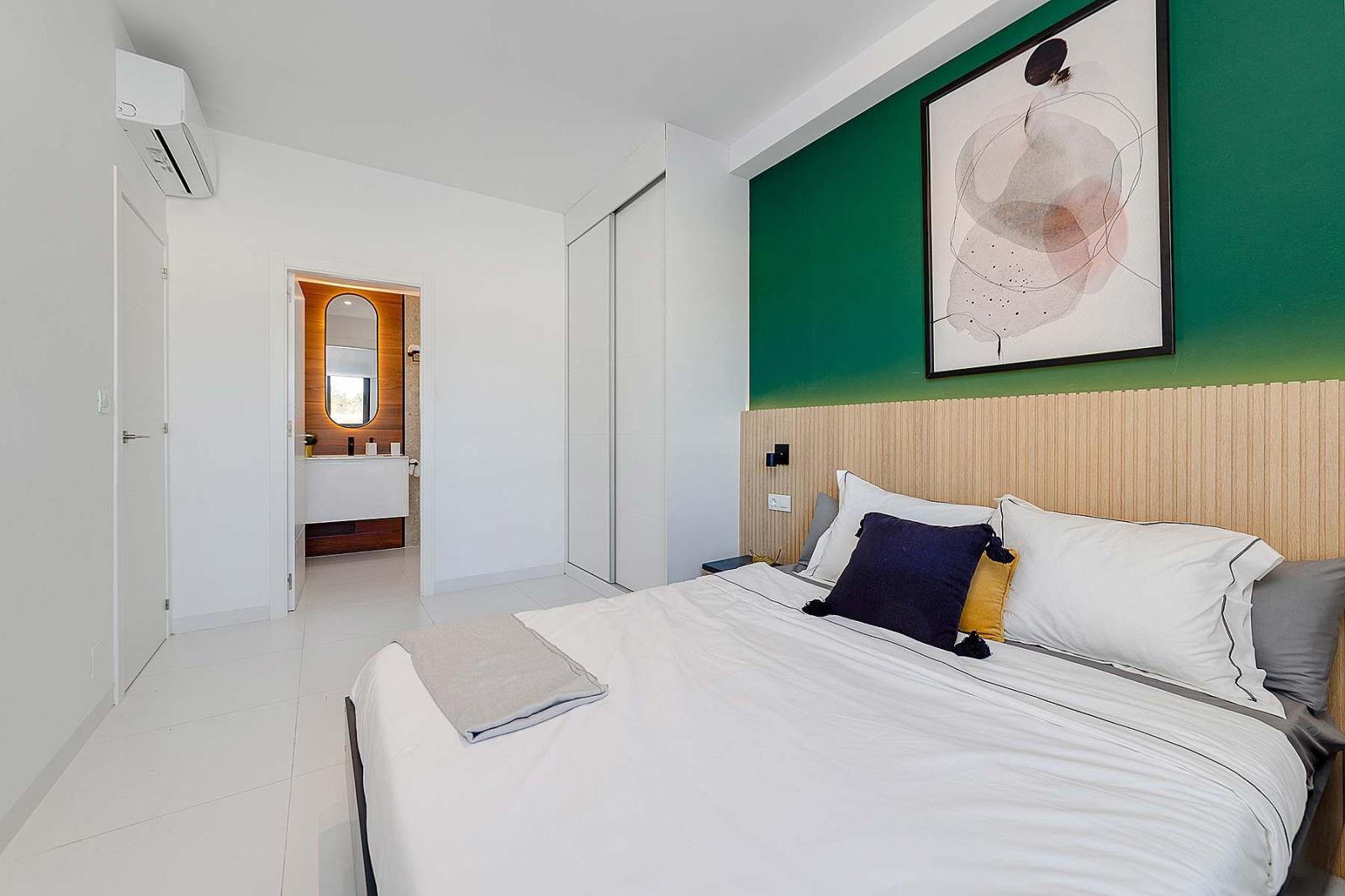 Apartamento en Venta en San Miguel de Salinas