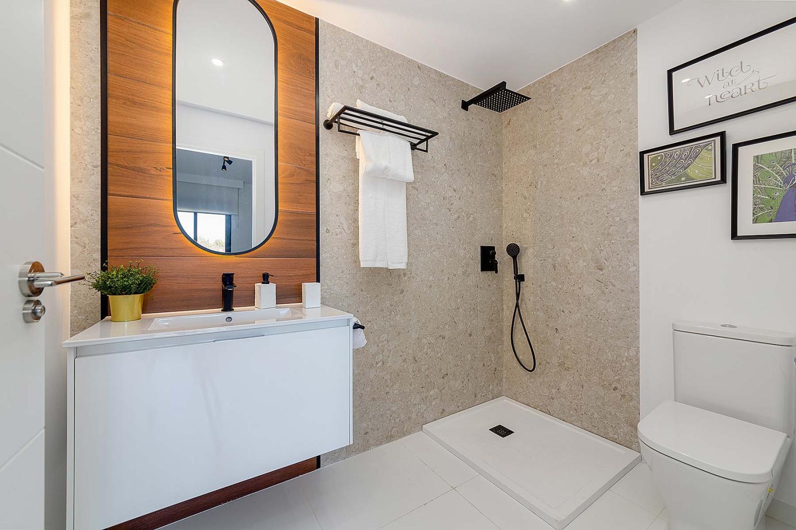 Apartamento en Venta en San Miguel de Salinas
