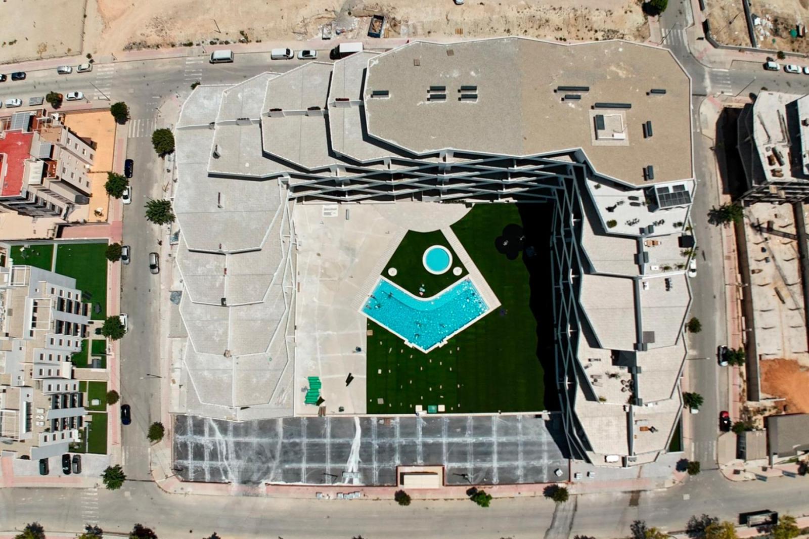 Apartamento en Venta en San Miguel de Salinas