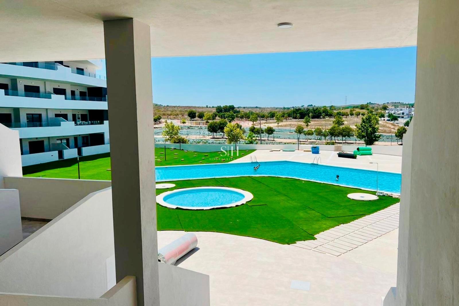 Apartamento en Venta en San Miguel de Salinas