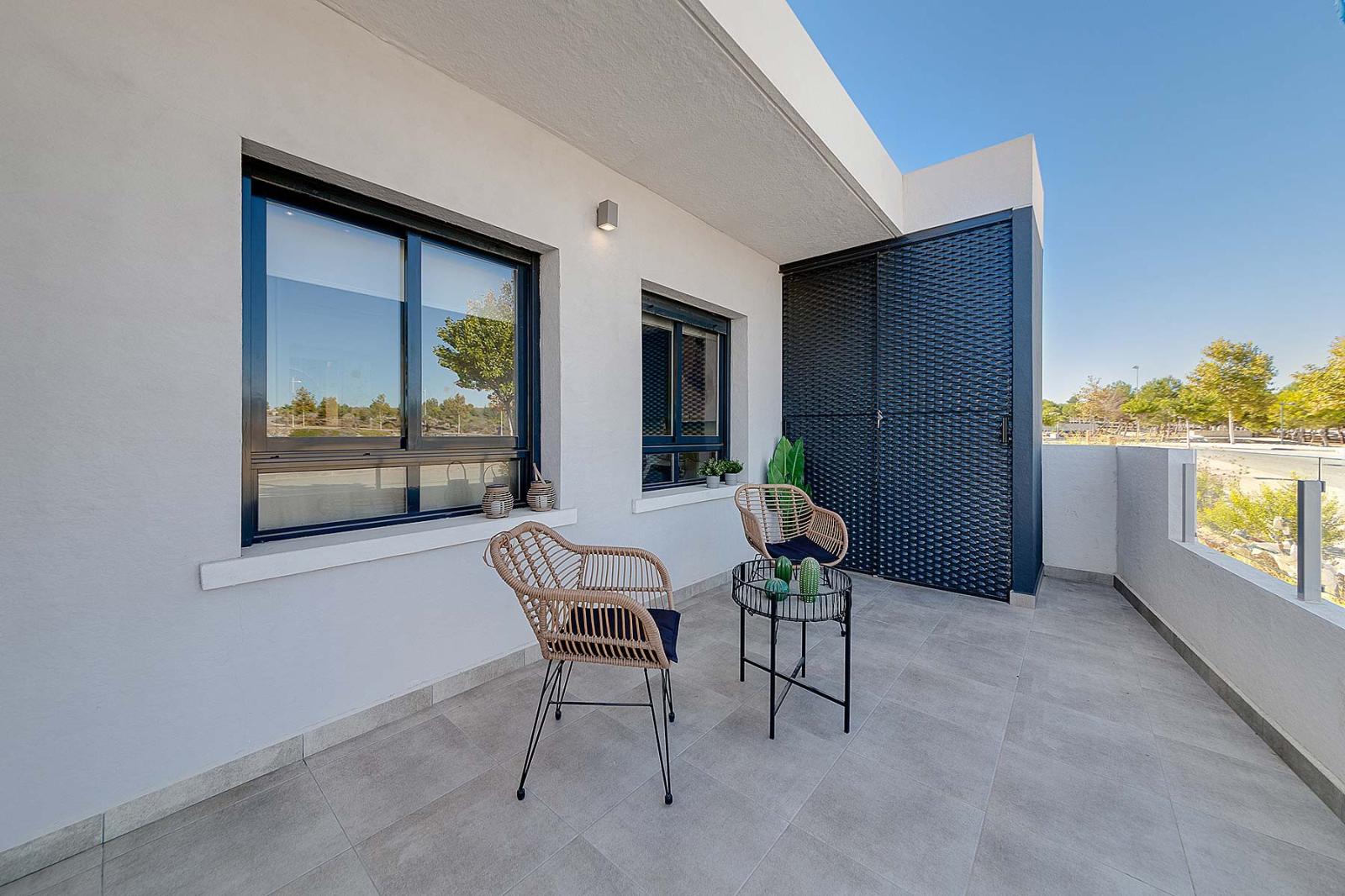 Apartamento en Venta en San Miguel de Salinas
