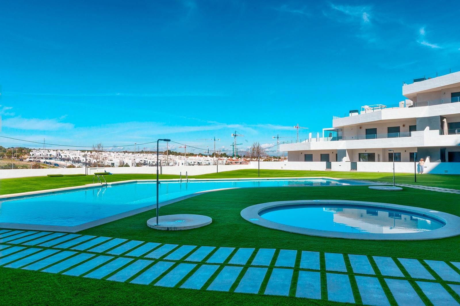 Apartamento en Venta en San Miguel de Salinas