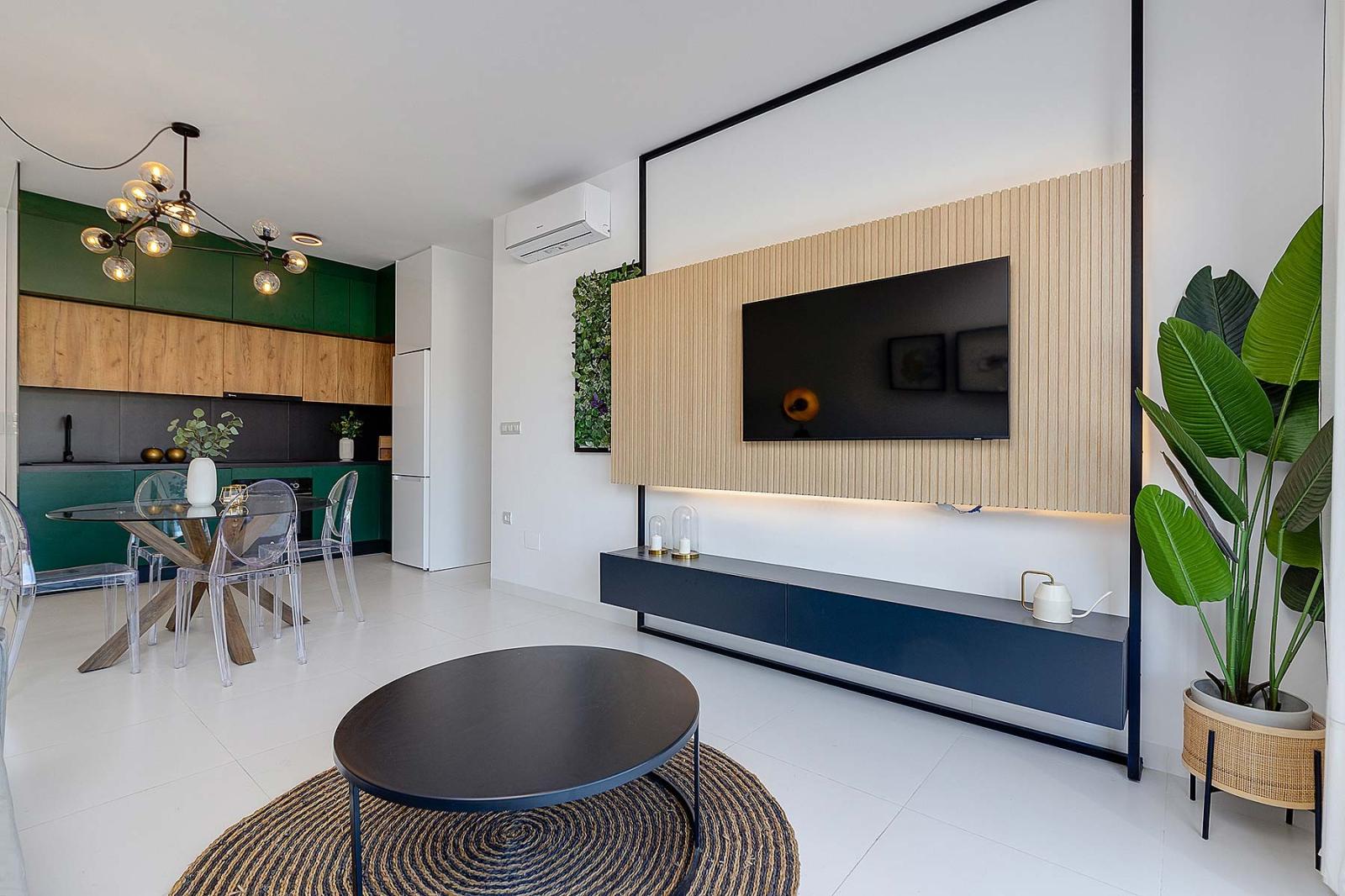 Apartamento en Venta en San Miguel de Salinas
