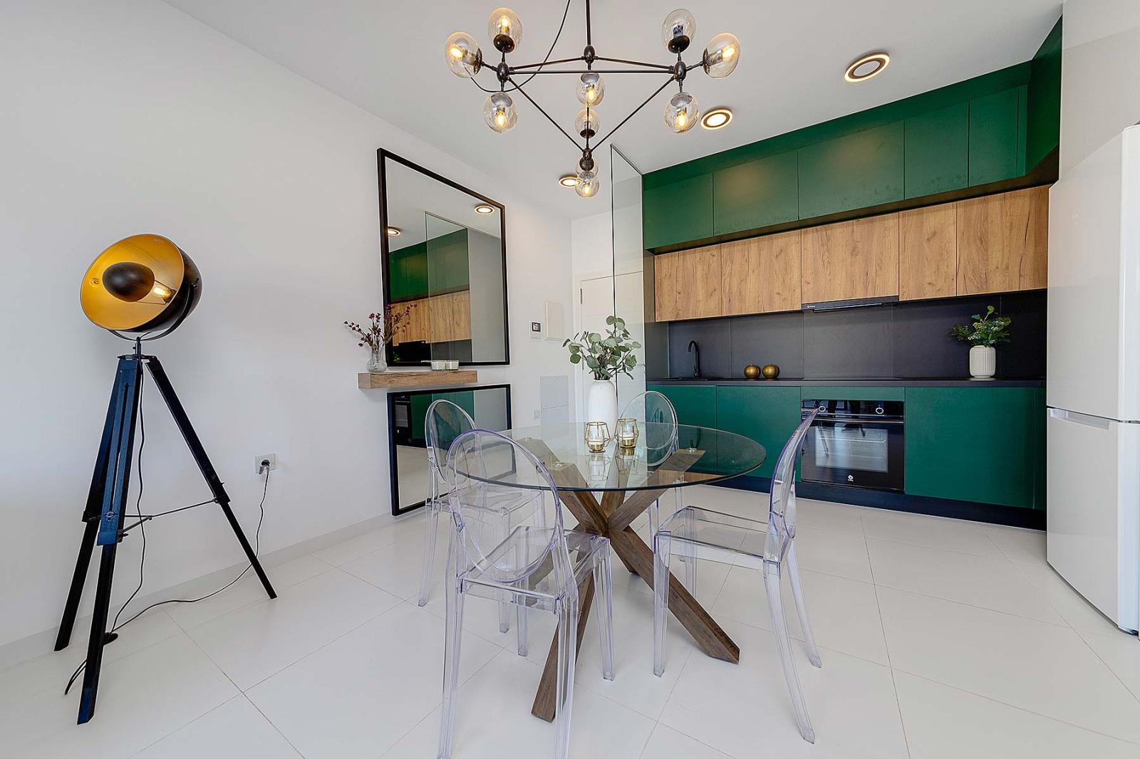 Apartamento en Venta en San Miguel de Salinas