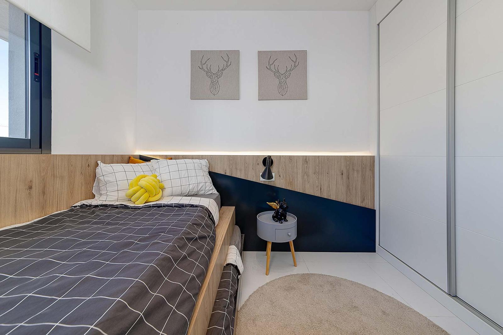 Apartamento en Venta en San Miguel de Salinas