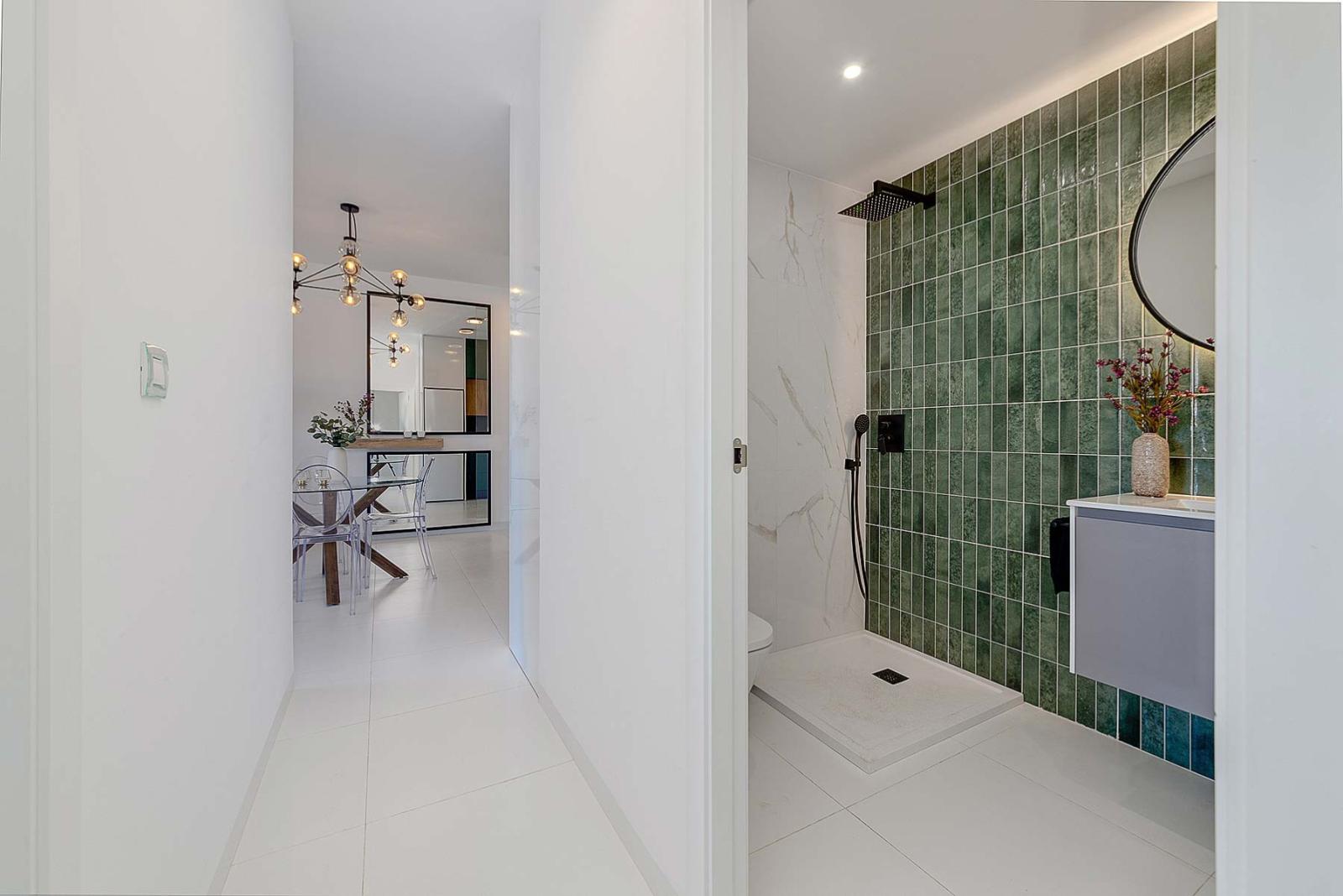 Apartamento en Venta en San Miguel de Salinas