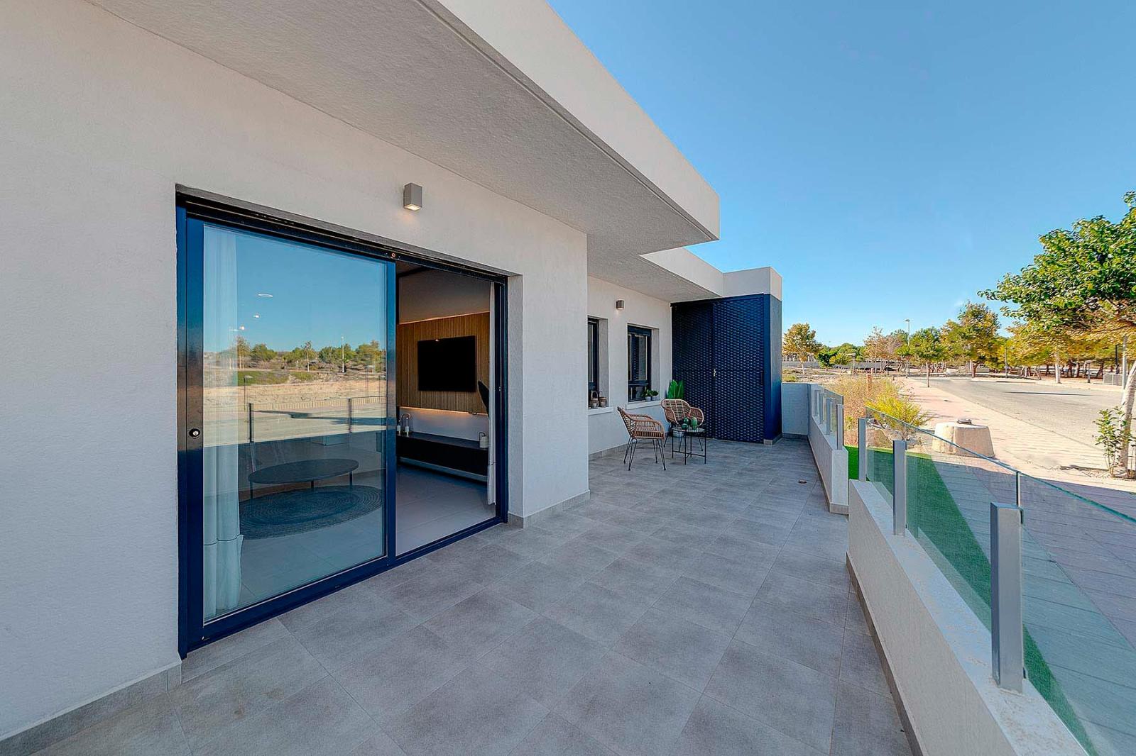 Apartamento en Venta en San Miguel de Salinas