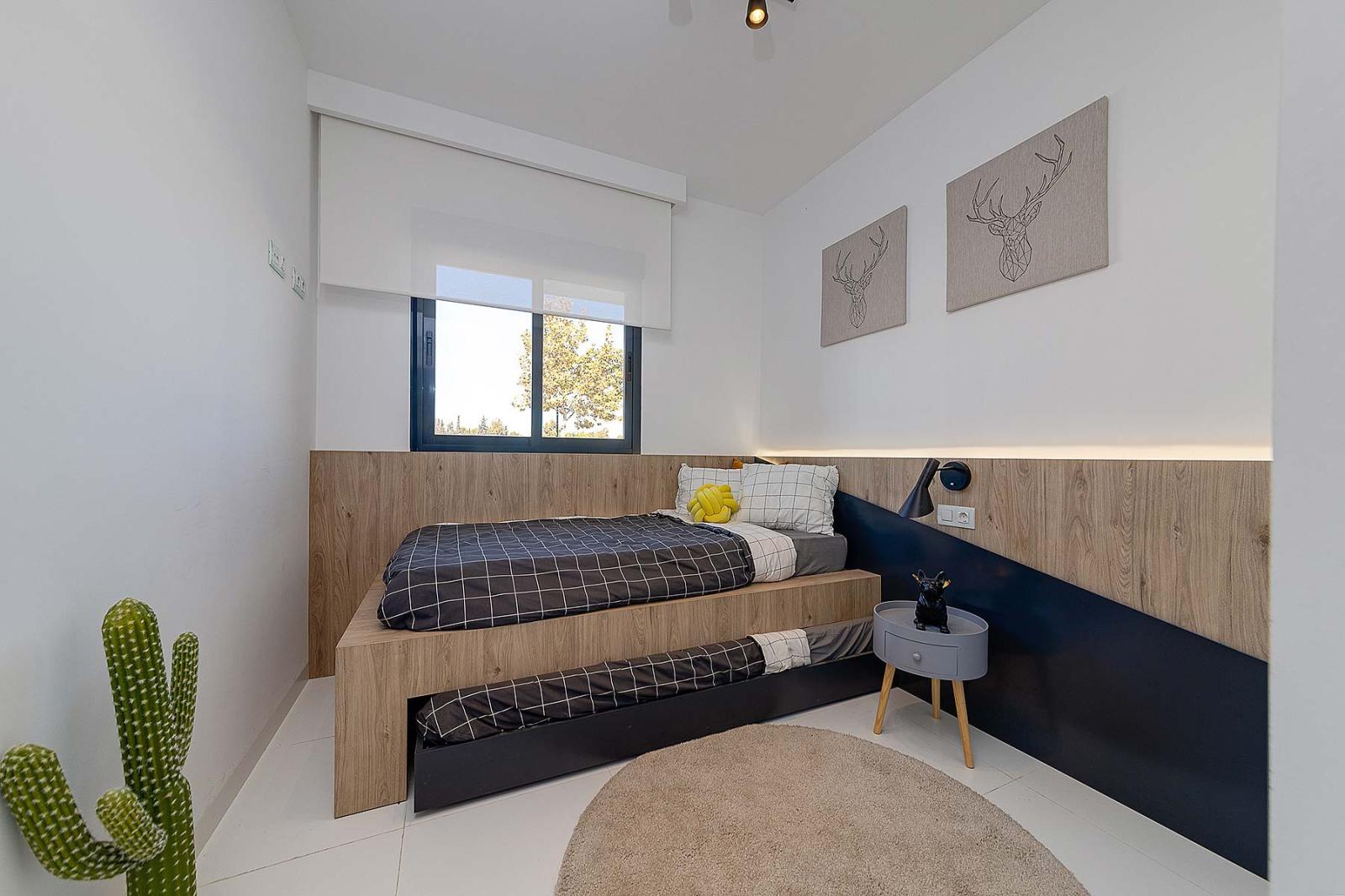 Apartamento en Venta en San Miguel de Salinas