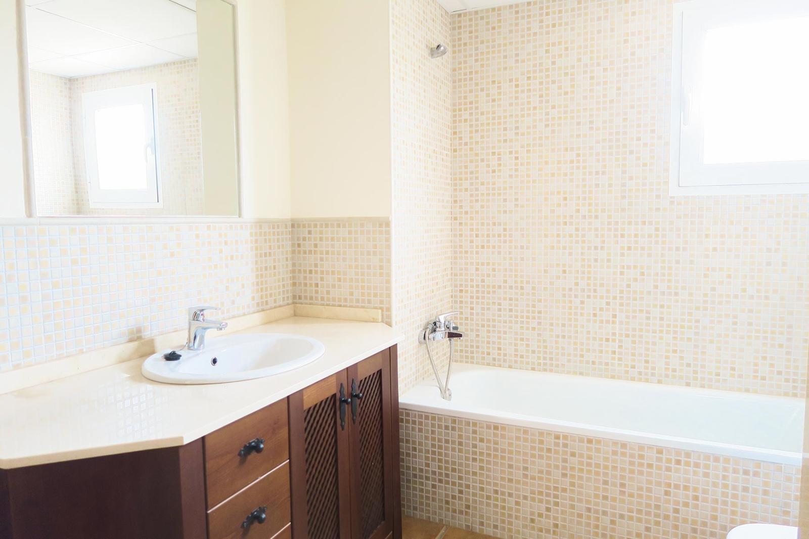 Villa en Venta en Fuente Álamo de Murcia