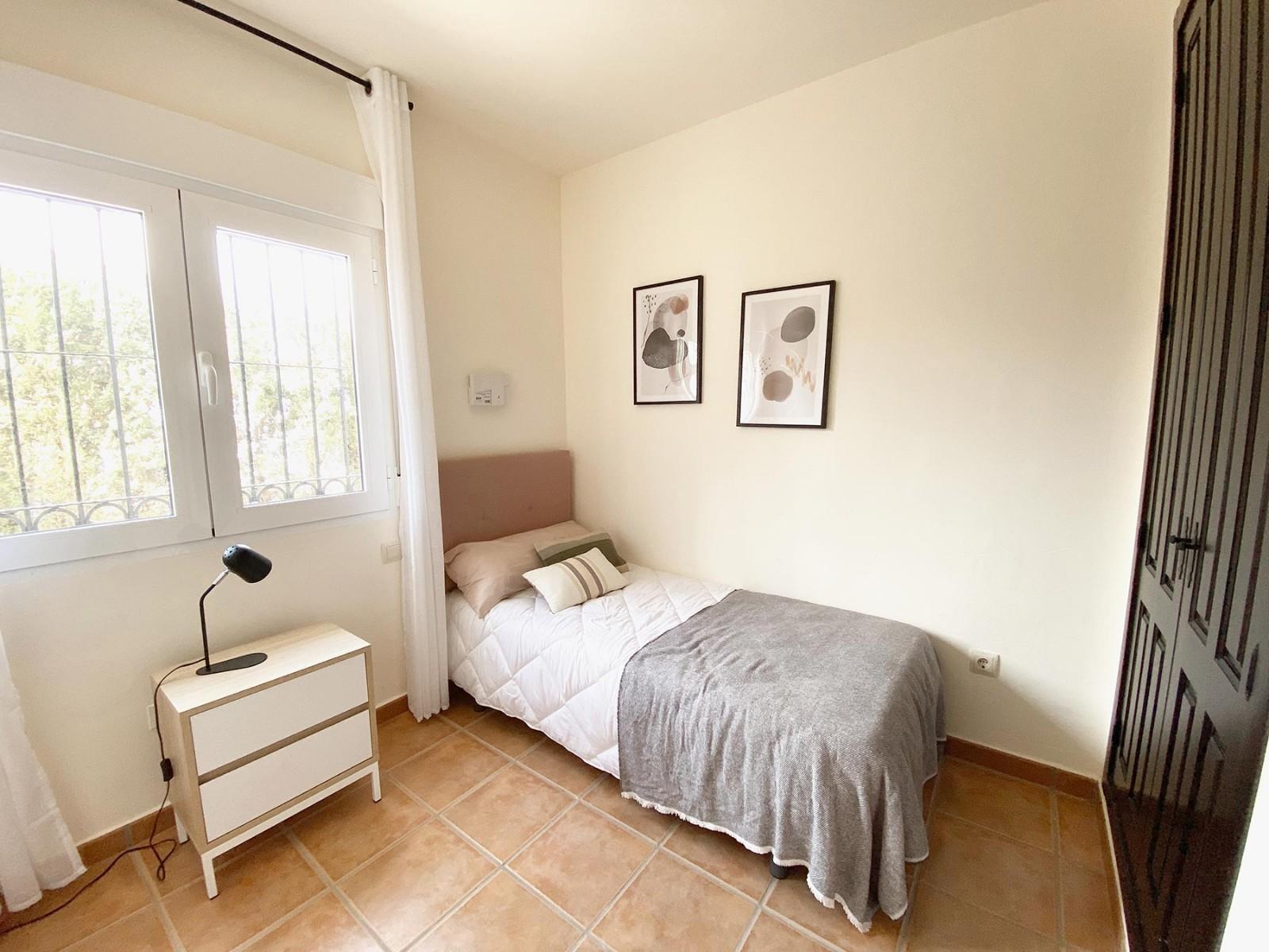 Villa en Venta en Fuente Álamo de Murcia