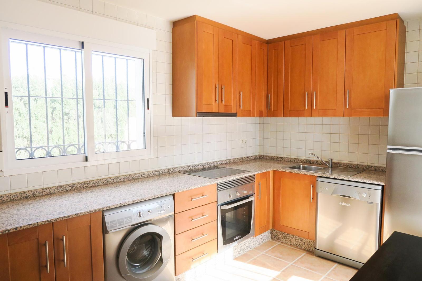 Villa en Venta en Fuente Álamo de Murcia