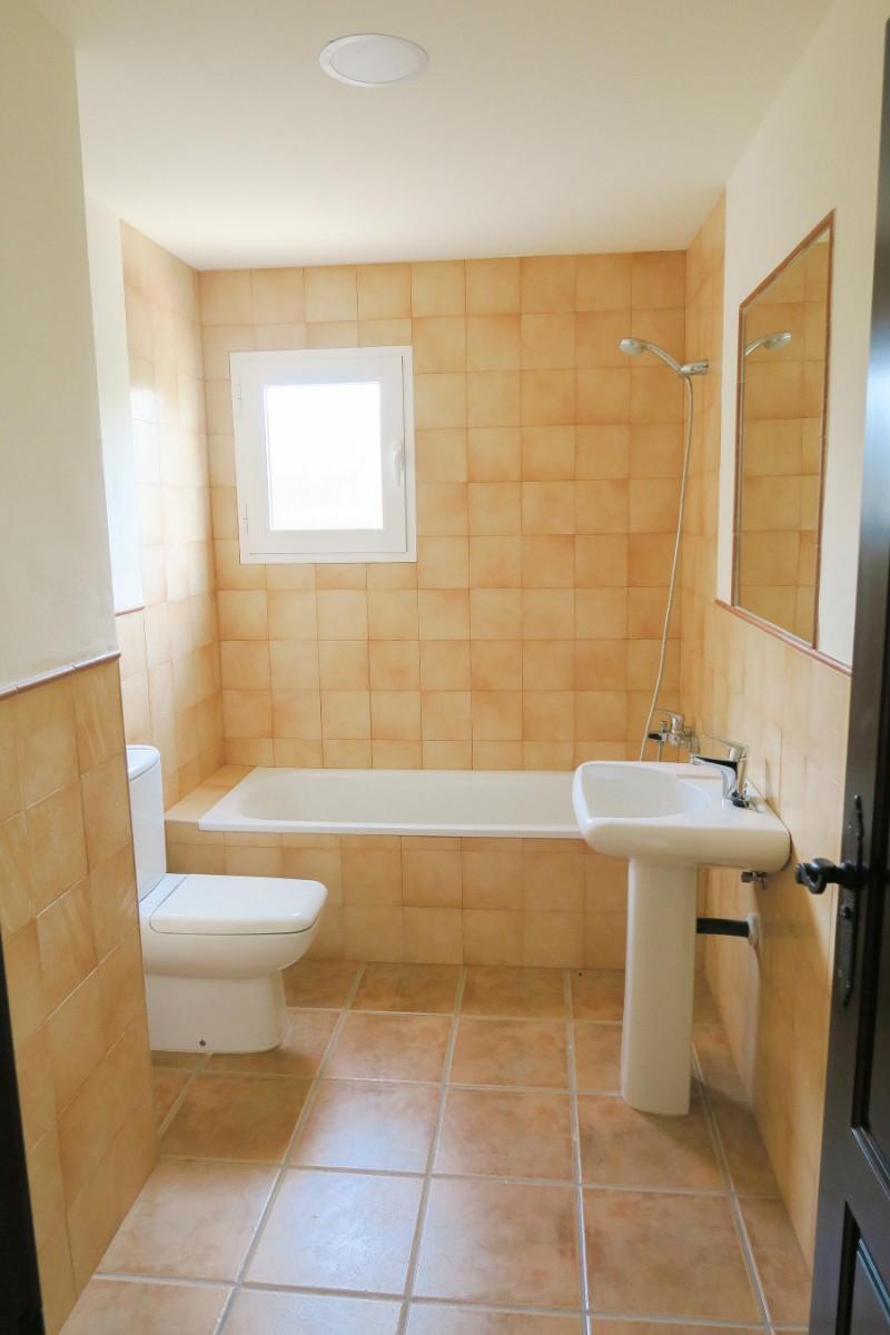Villa en Venta en Fuente Álamo de Murcia