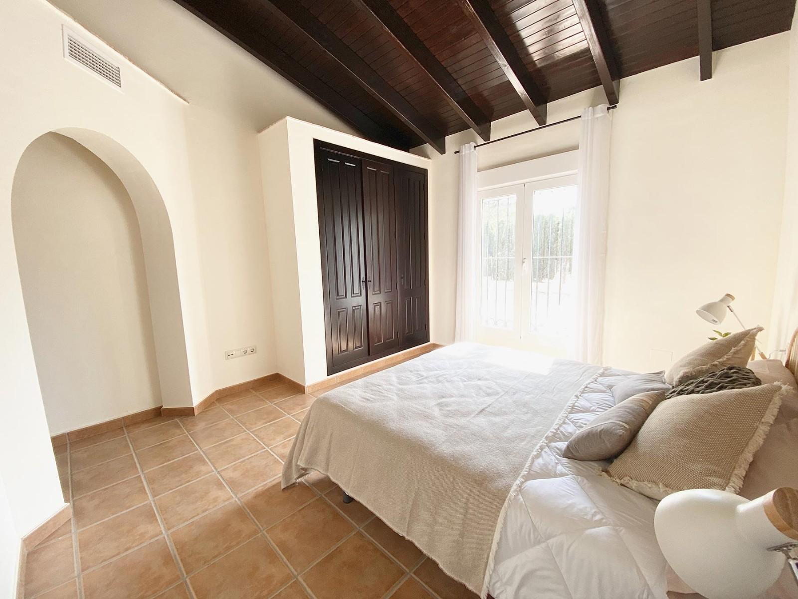 Villa en Venta en Fuente Álamo de Murcia