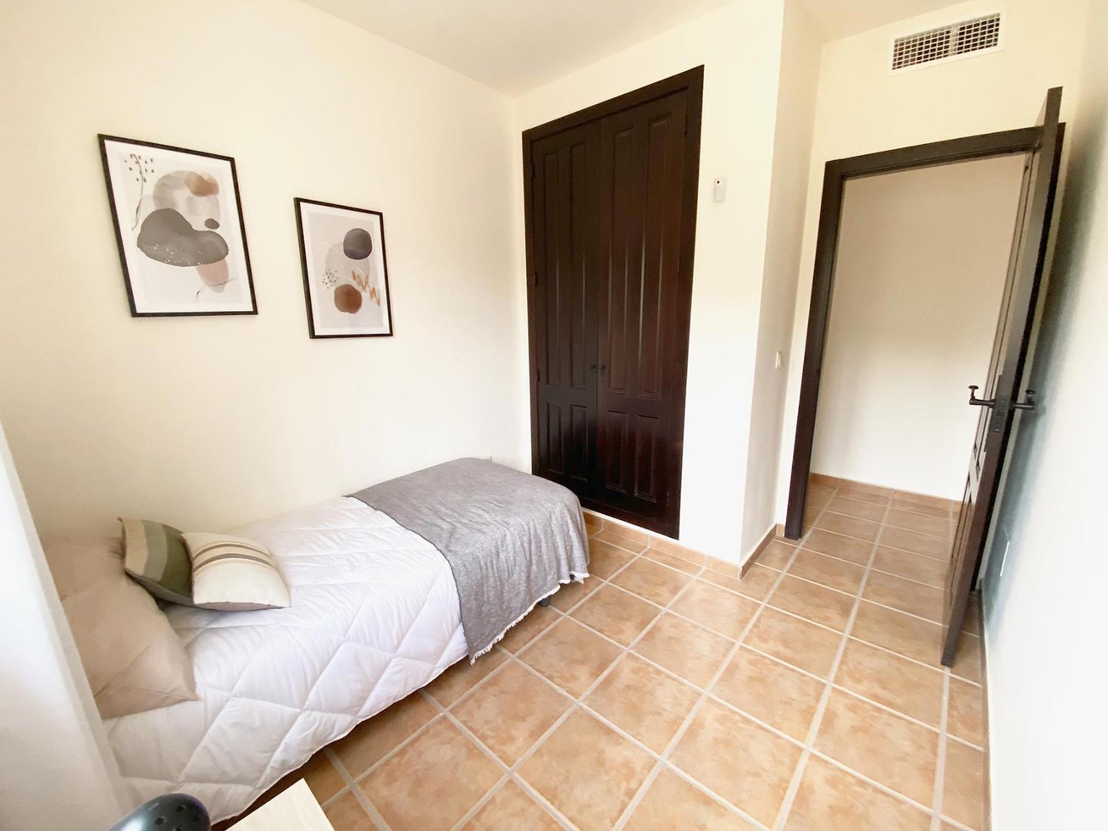 Villa en Venta en Fuente Álamo de Murcia