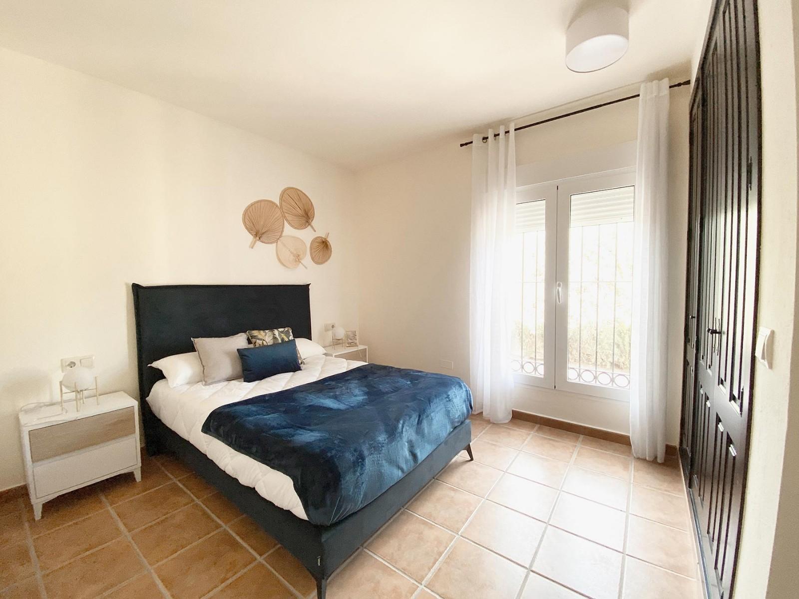 Villa en Venta en Fuente Álamo de Murcia