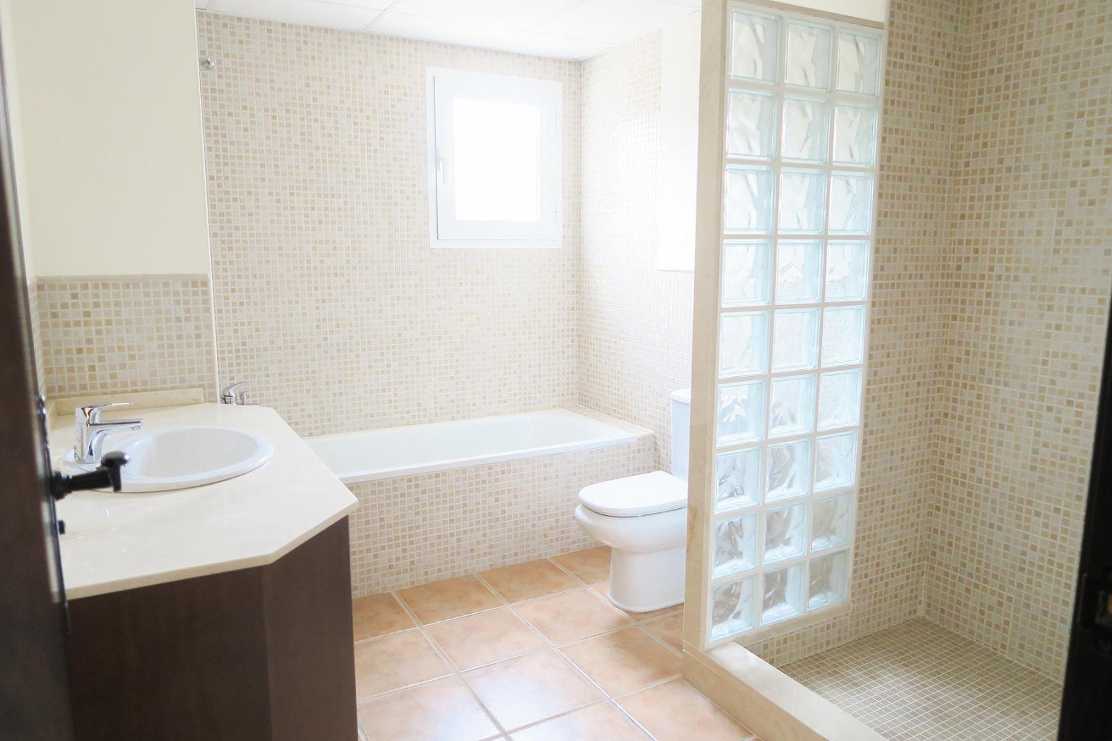 Villa en Venta en Fuente Álamo de Murcia