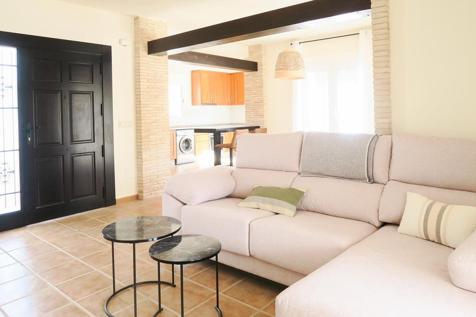 Villa en Venta en Fuente Álamo de Murcia