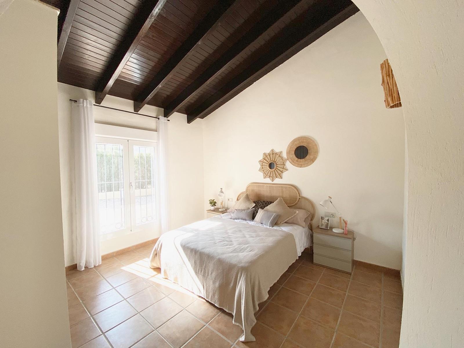 Villa en Venta en Fuente Álamo de Murcia