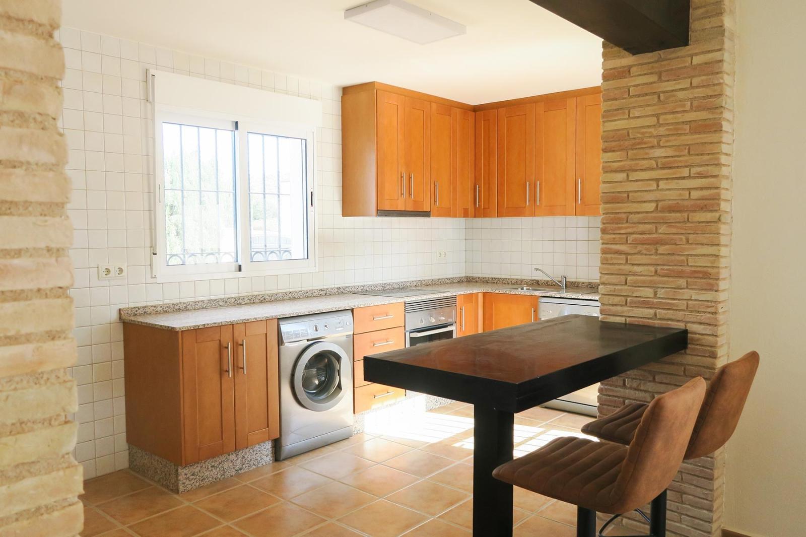 Villa en Venta en Fuente Álamo de Murcia
