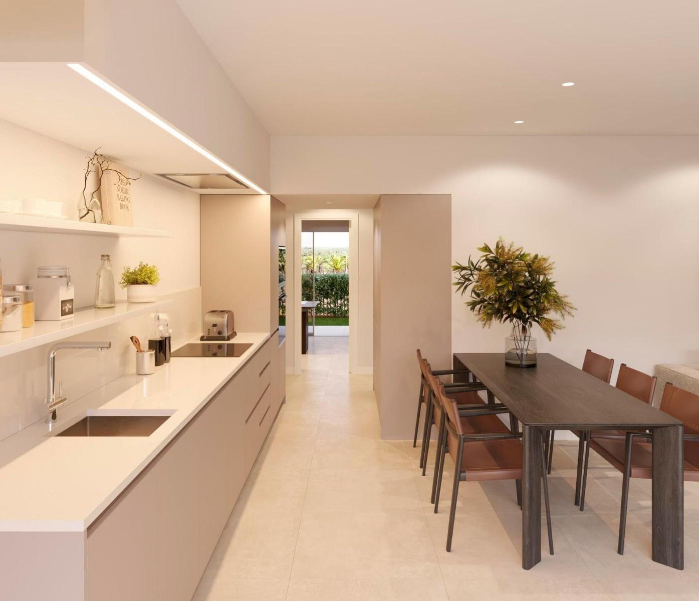 Bungalow en Venta en Torrevieja