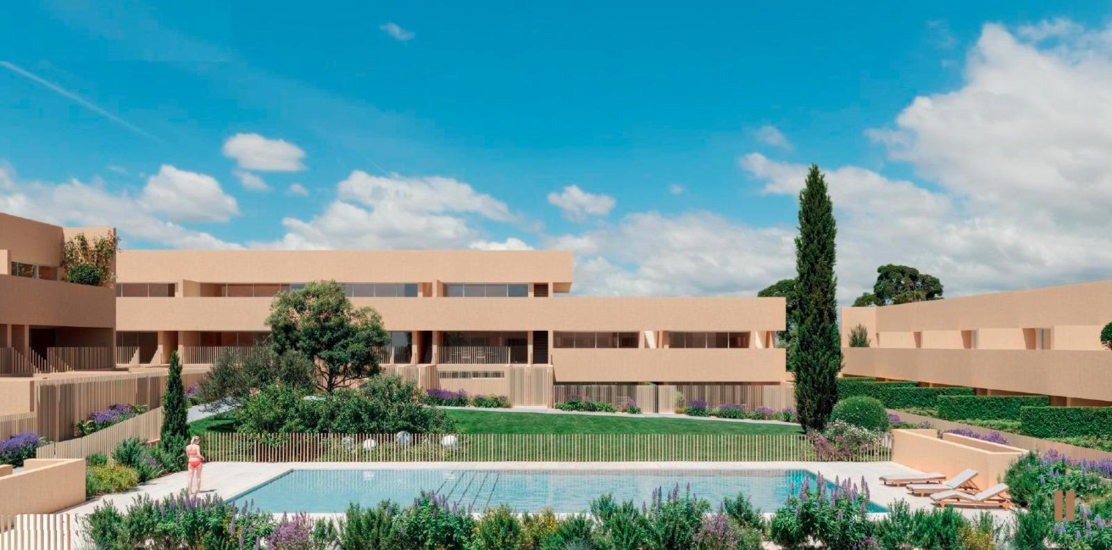 Bungalow en Venta en Torrevieja