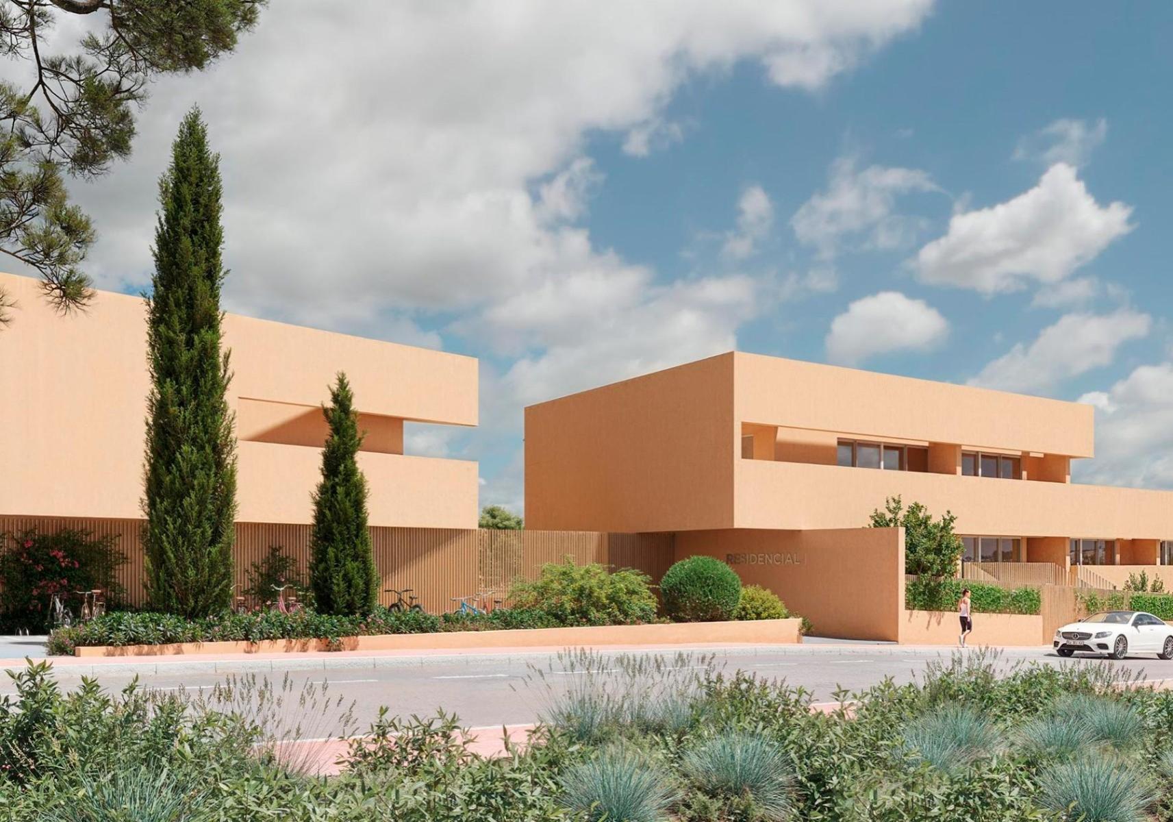 Bungalow en Venta en Torrevieja