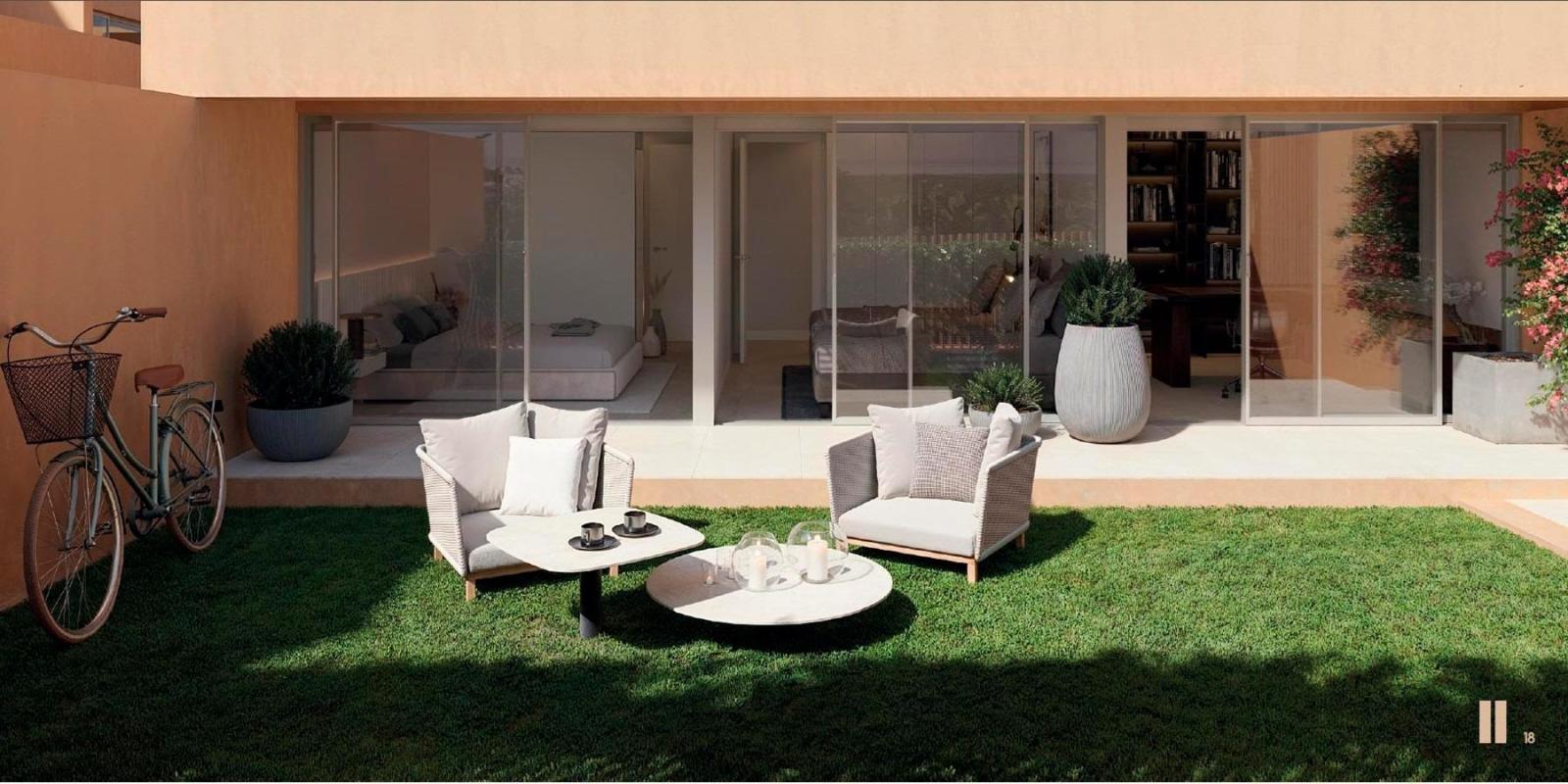 Bungalow en Venta en Torrevieja
