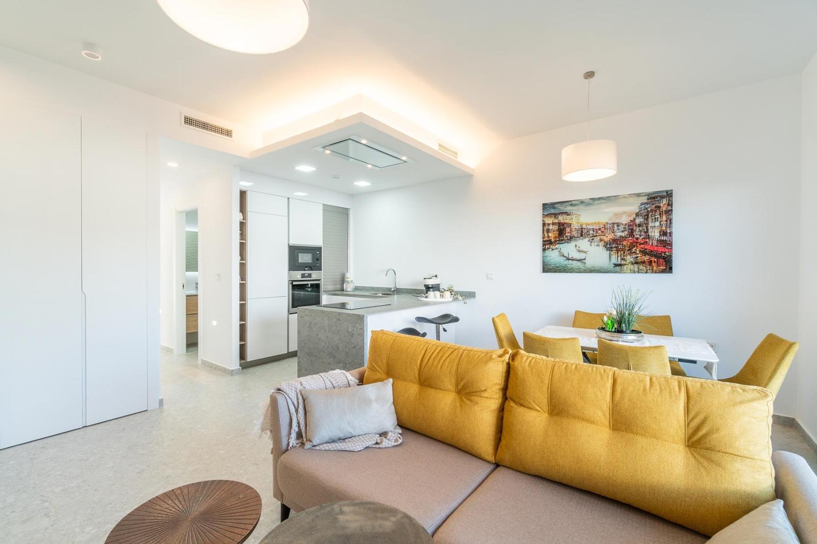 Bungalow en Venta en Torrevieja