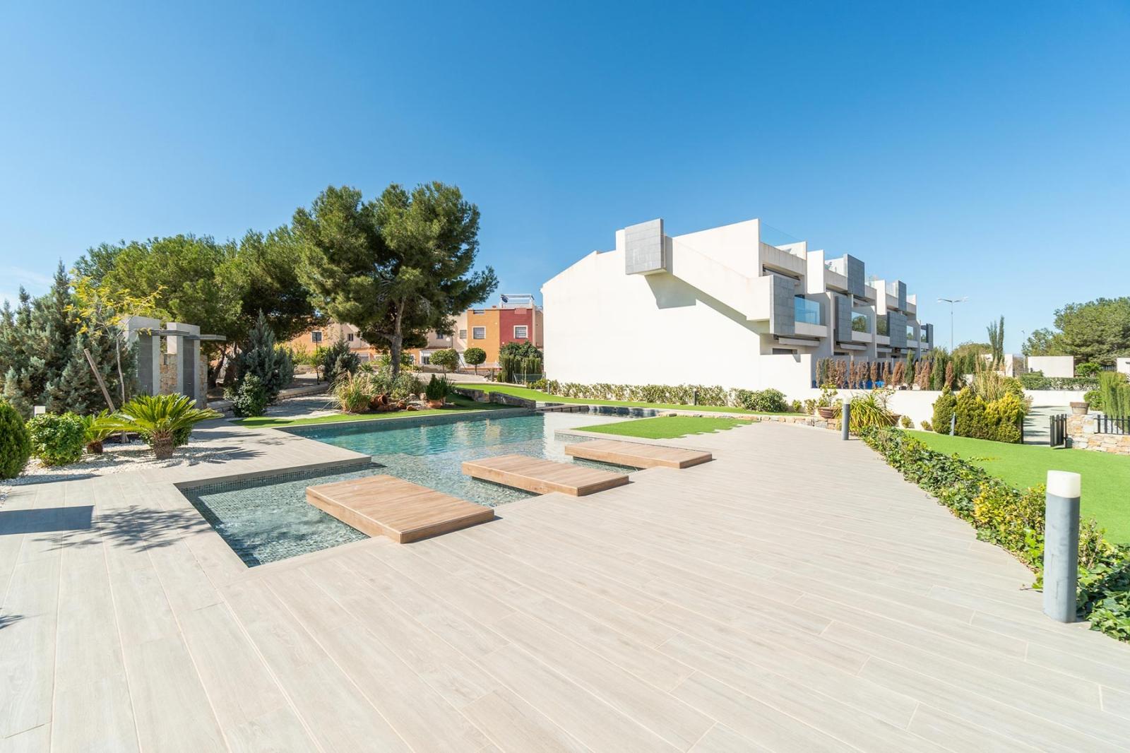 Bungalow en Venta en Torrevieja