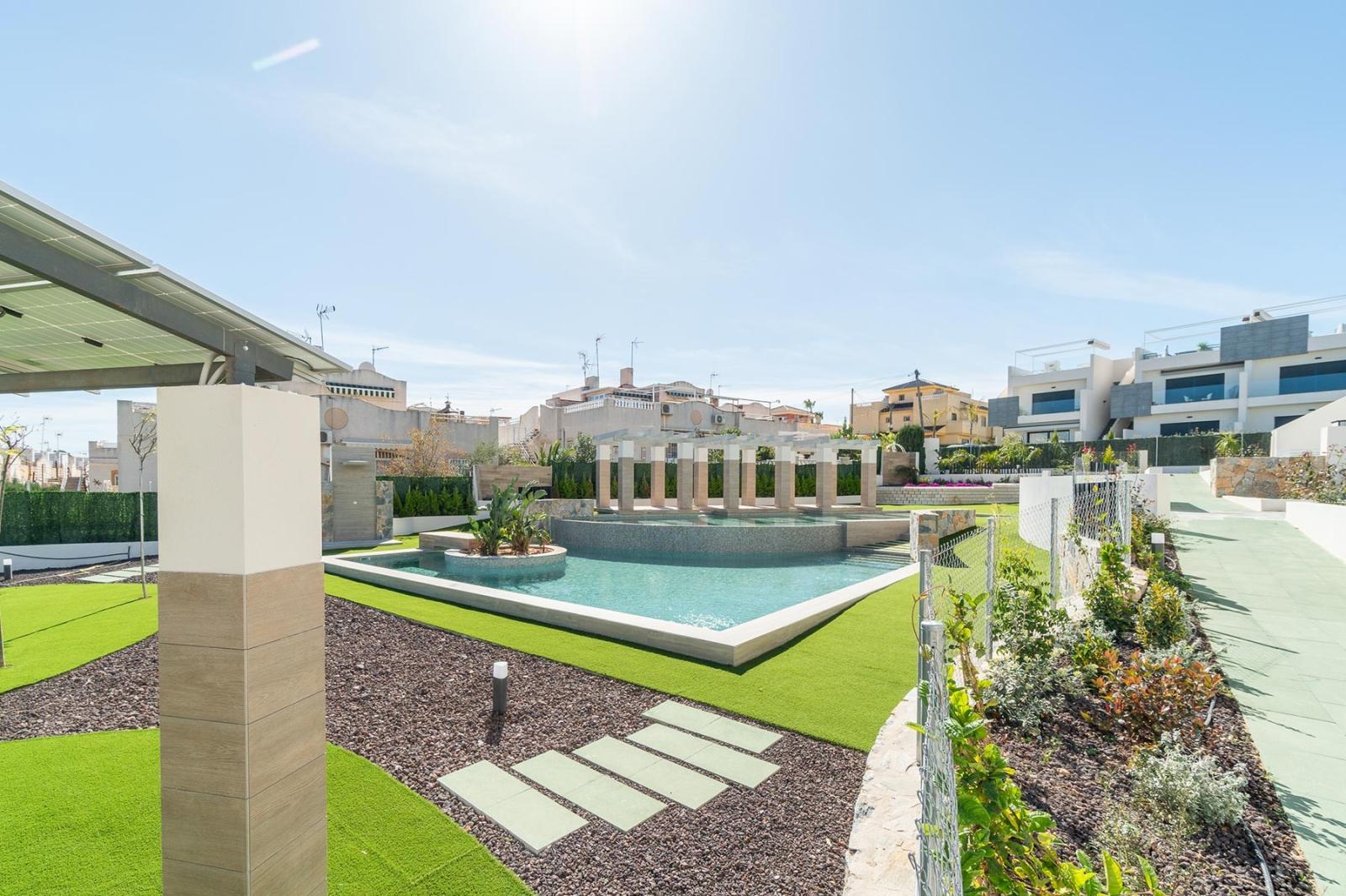 Bungalow en Venta en Torrevieja