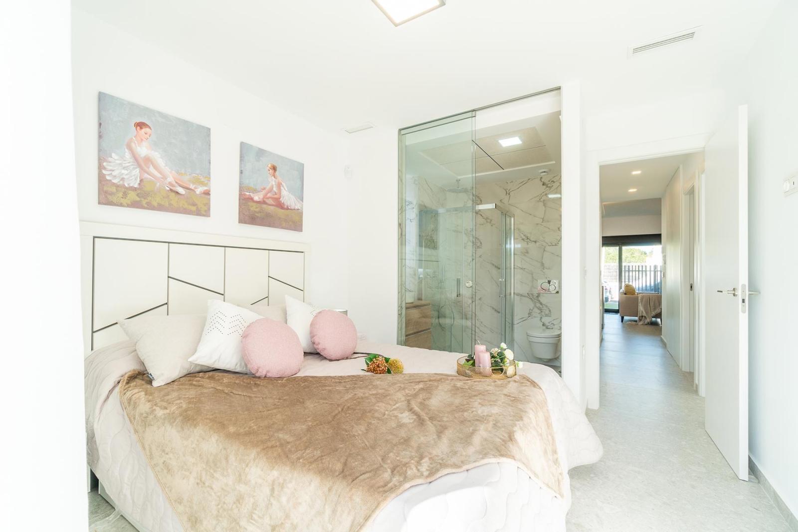 Bungalow en Venta en Torrevieja