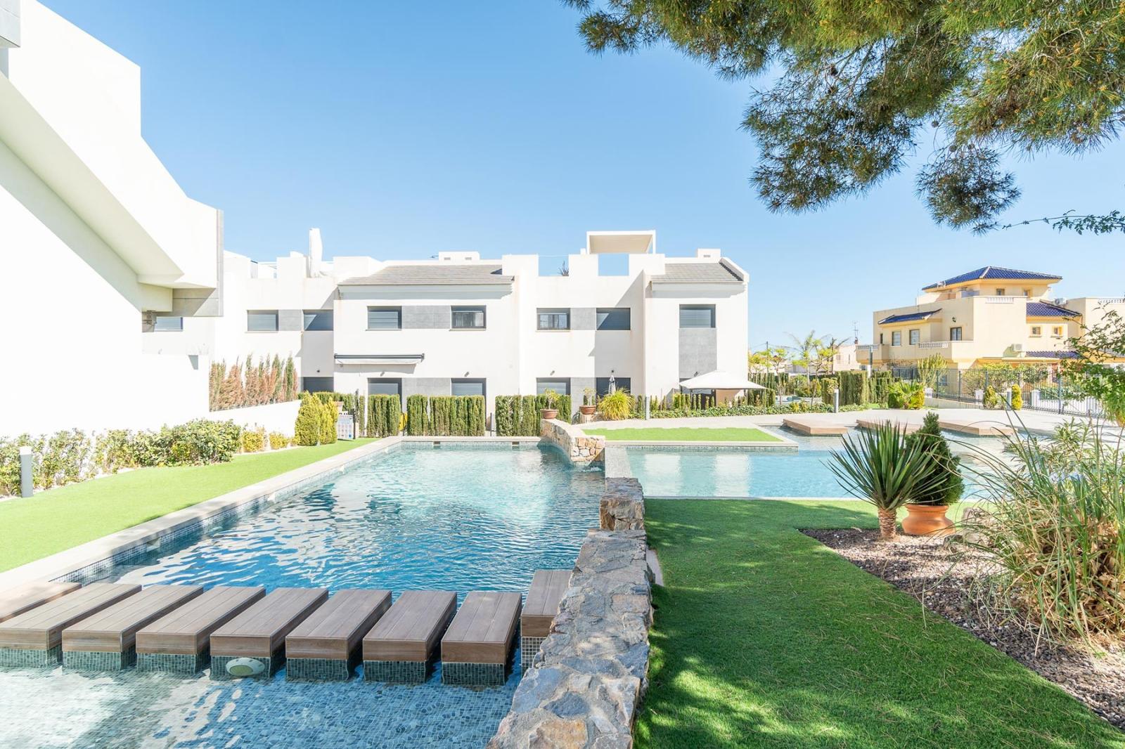 Bungalow en Venta en Torrevieja