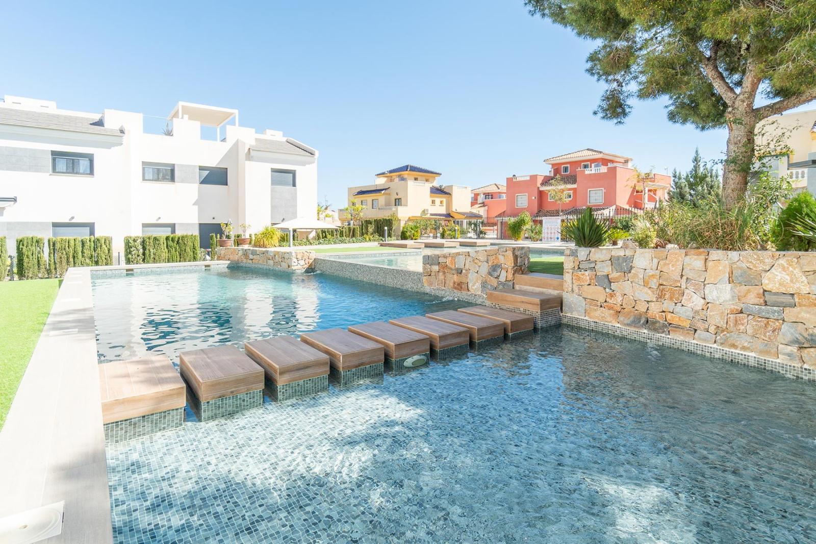Bungalow en Venta en Torrevieja