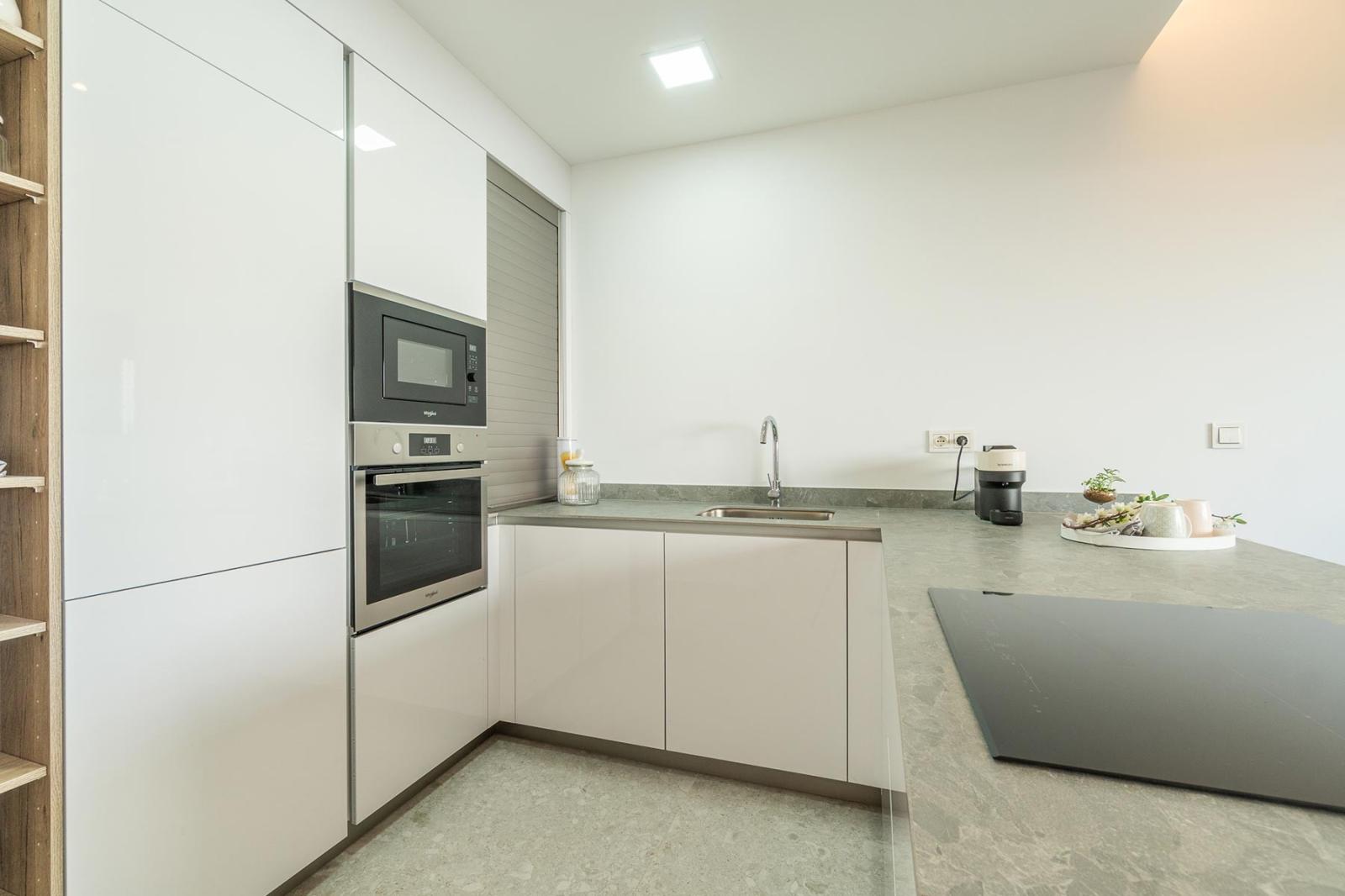 Bungalow en Venta en Torrevieja